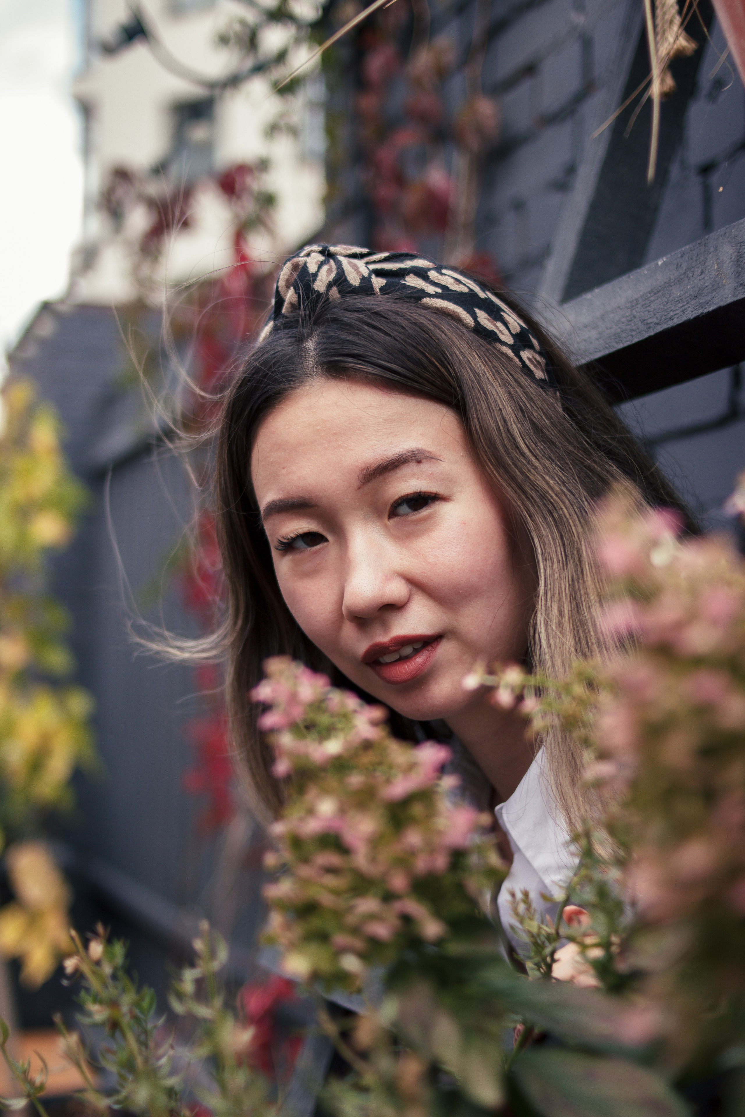 Юлия. Ксения Шакирова. Фотограф в Воронеже