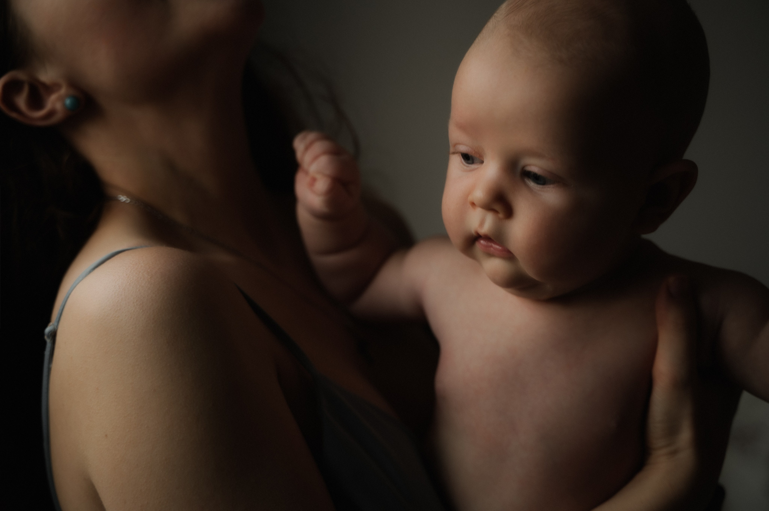 Дома. Эльвира Жижикина. Семейный фотограф в Санкт-Петербурге