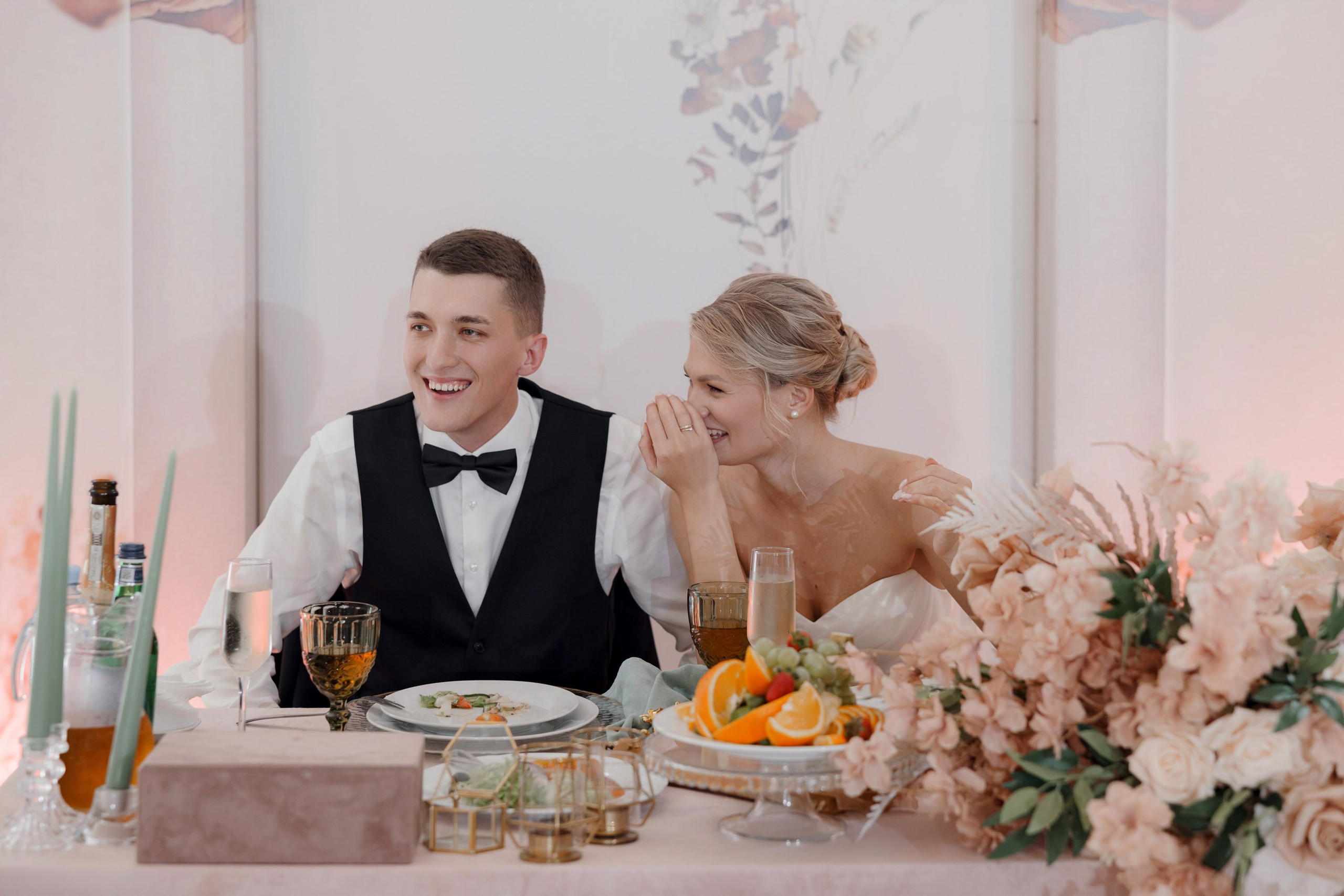 Александр и Валерия. Свадебный фотограф и видеограф Юрий и Эля Дубинины