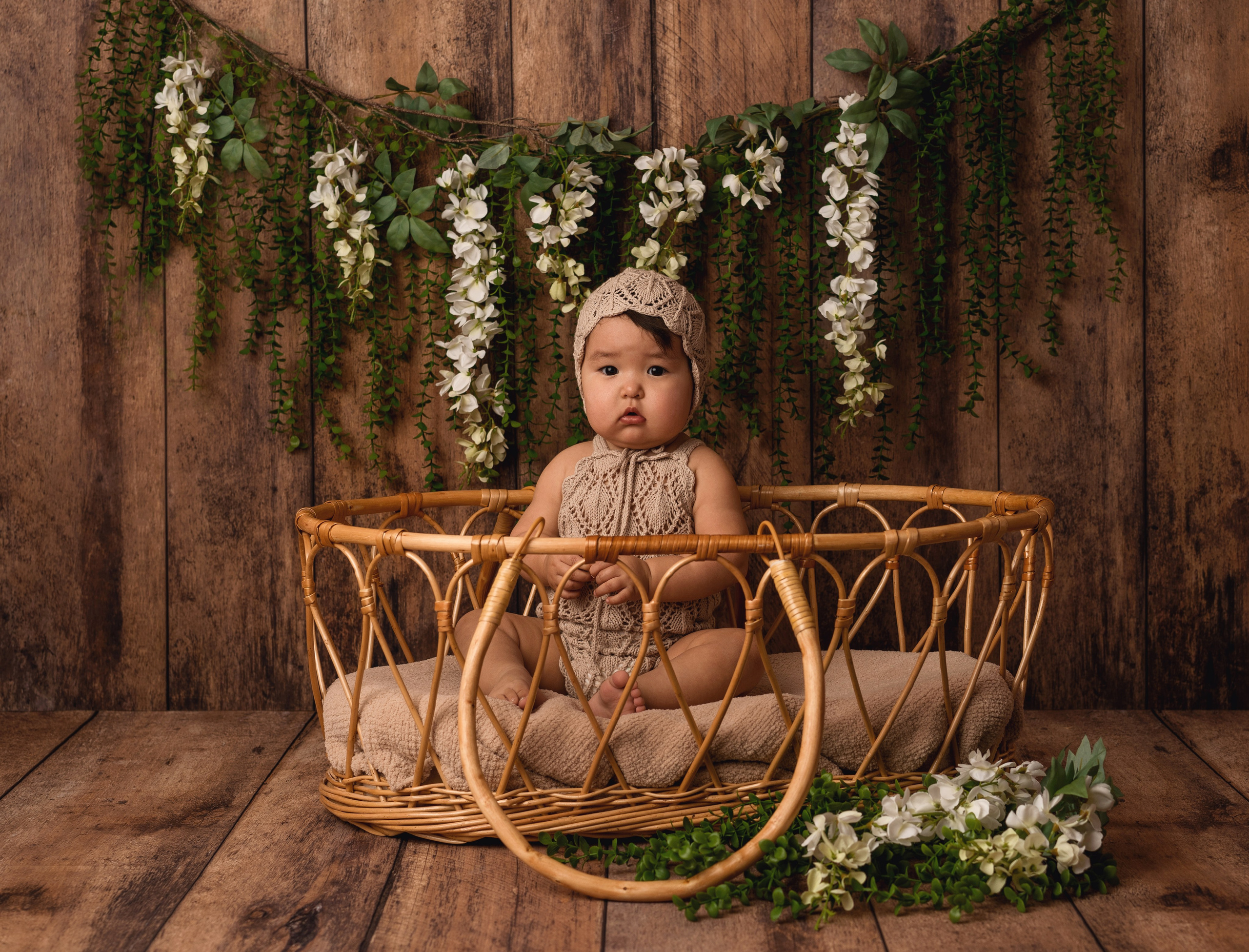 Малыши. Фотограф Александра Василькова