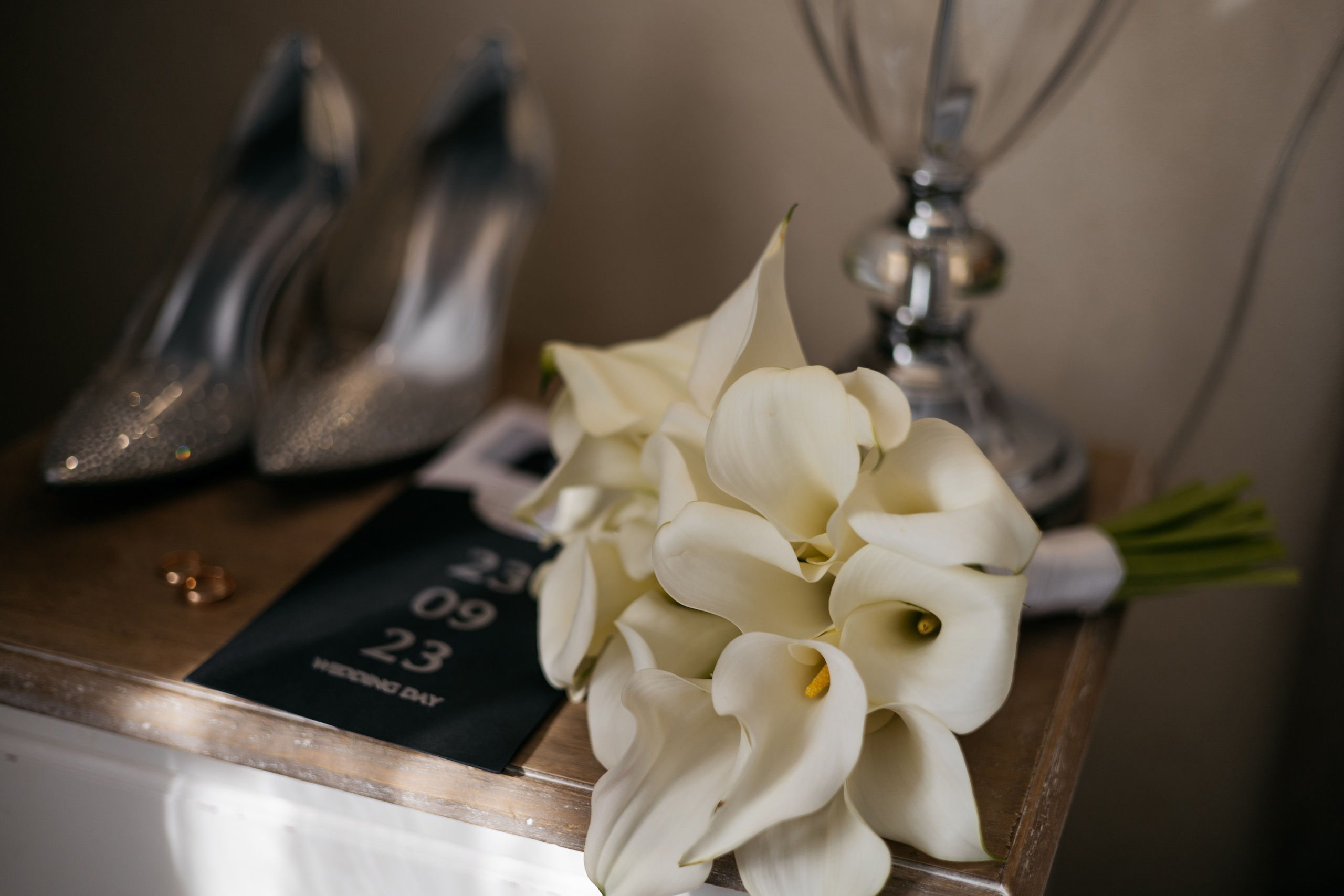 Самый важный день. Настя и Дима. Свадебный и семейный фотограф в Магнитогорске Катя Буряк