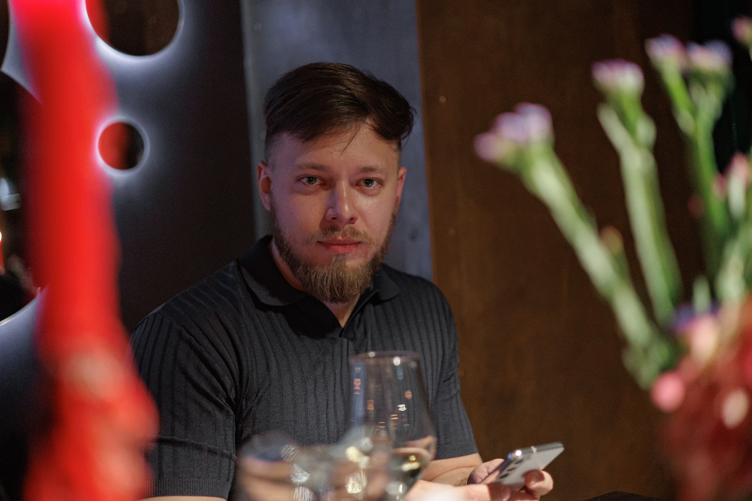 Фотографии с Гастроужина Честер Челябинск 5 ЛЕТ.5 ШЕФОВ