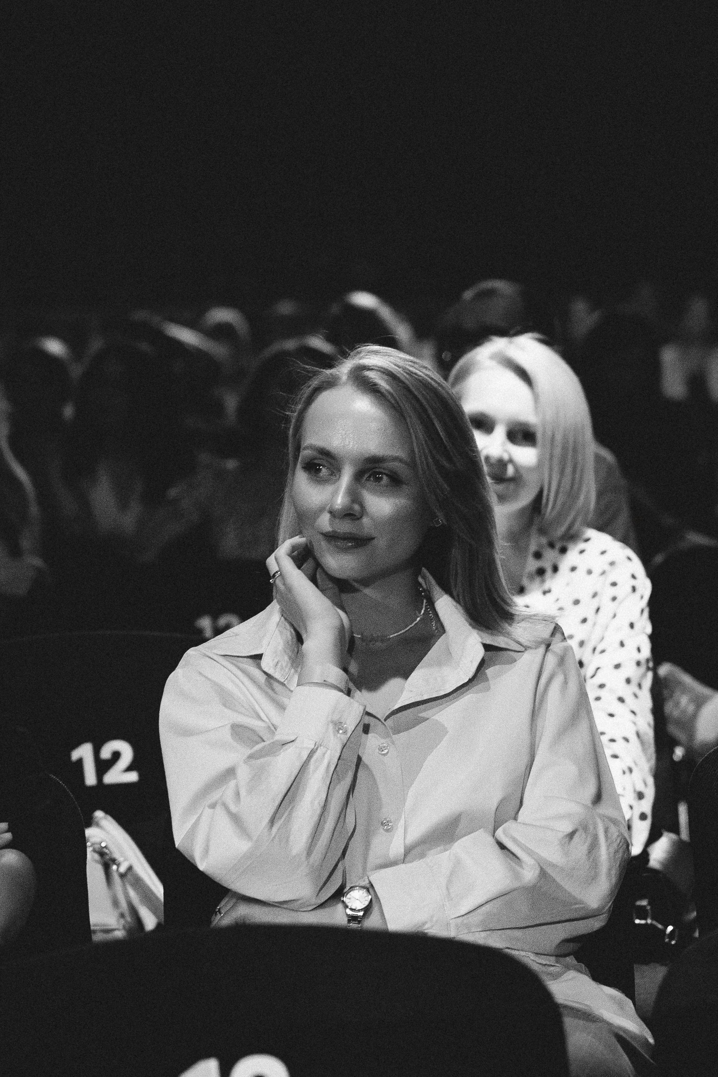 АЛЬФА КОНФА. Фотограф в Красноярске