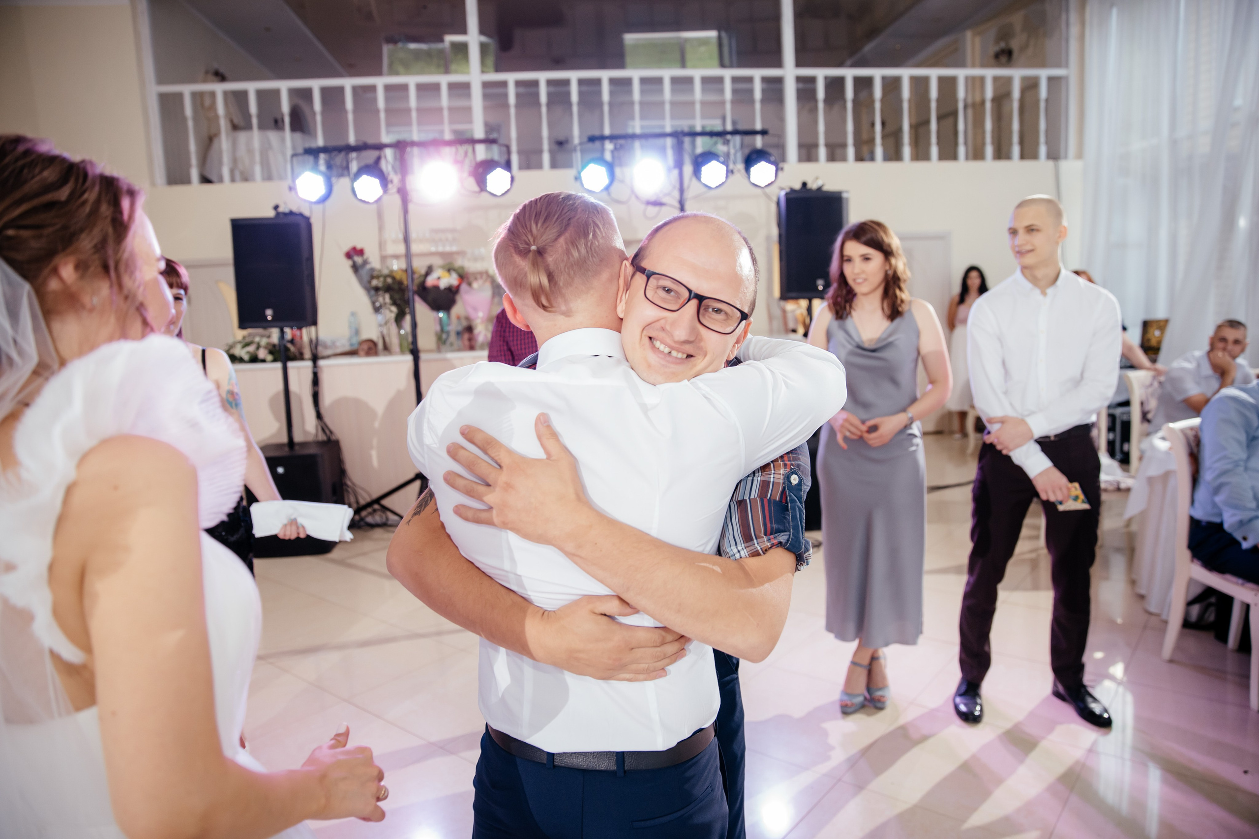 Евгений и Татьяна. Фотограф в Красноярске