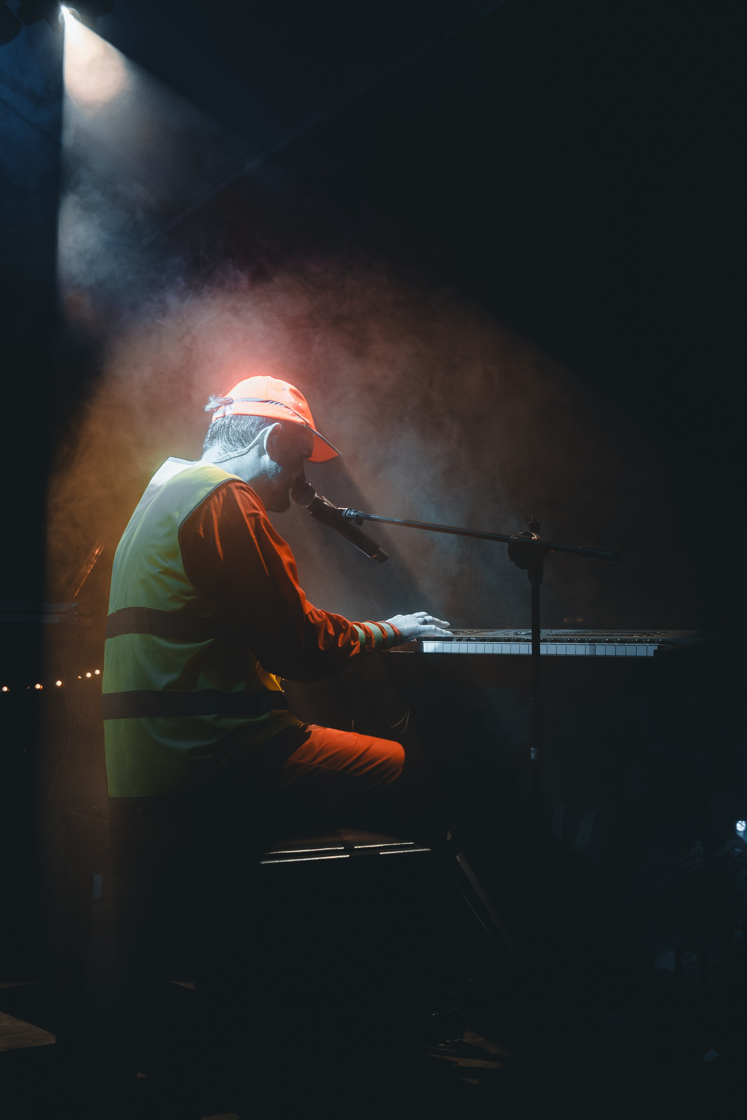 Event photography (old page). Сергей Зворыгин
