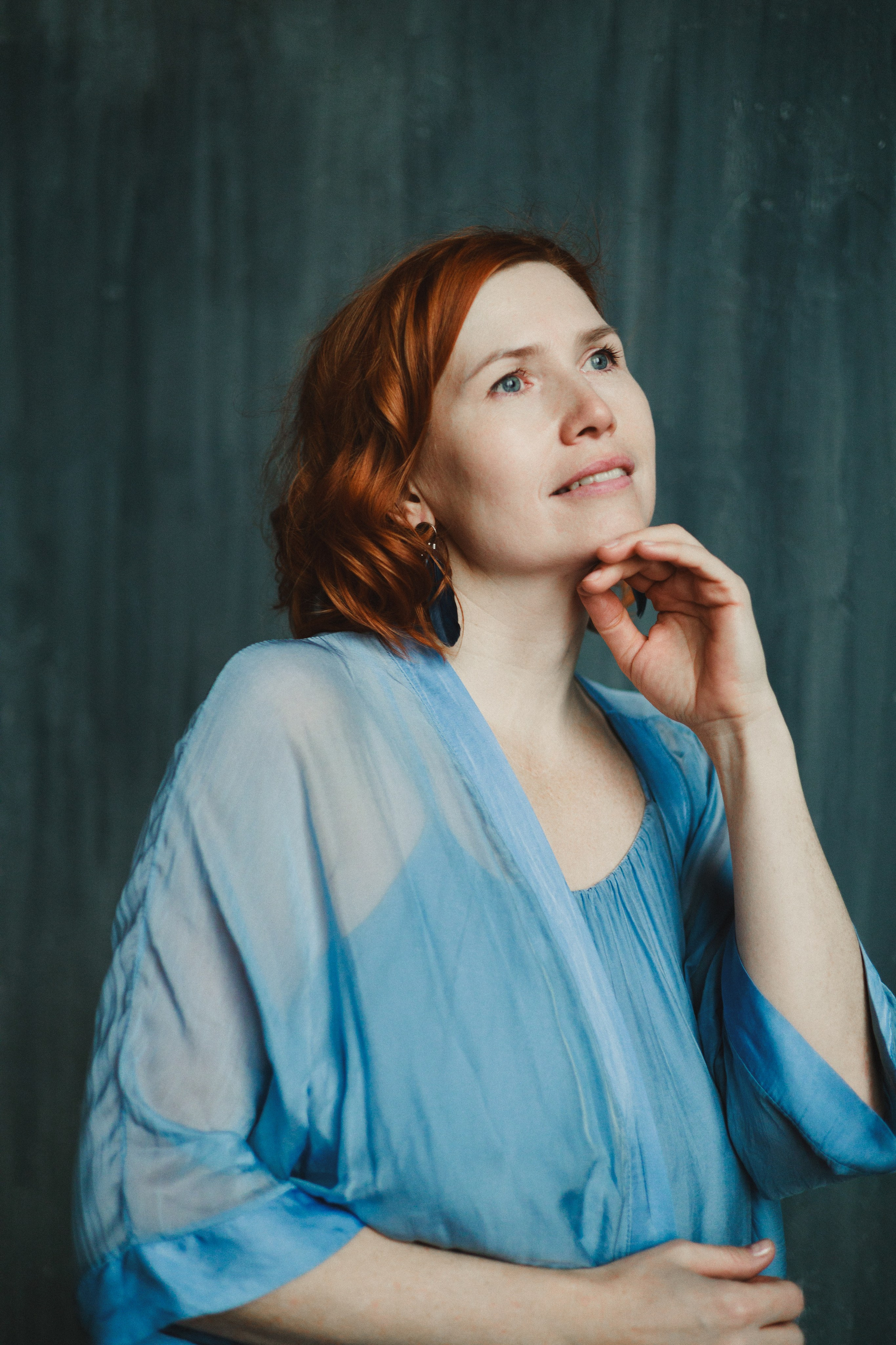 Лена. Семейный видеограф в Москве Элина Ладова