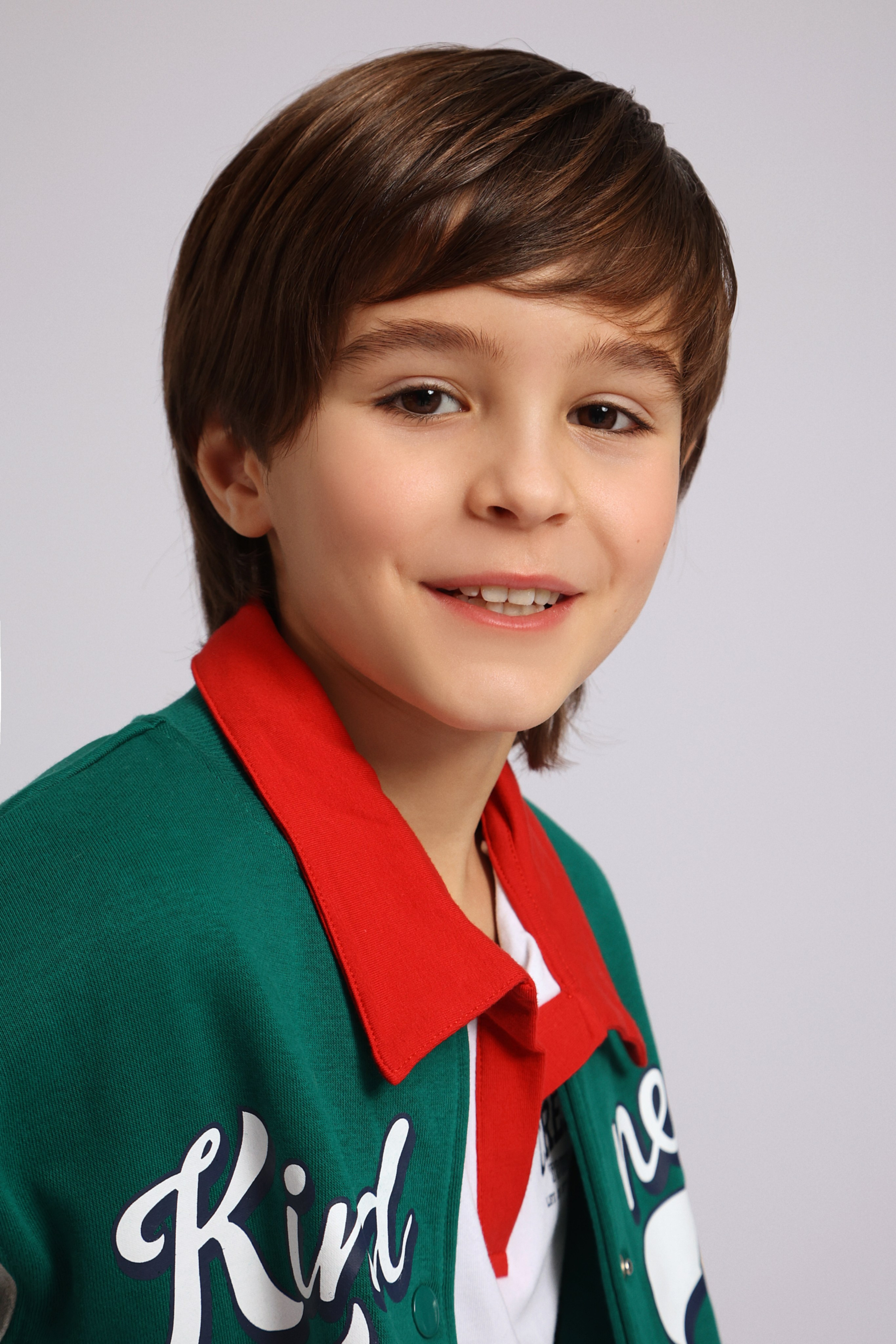 ARTEM. Модельная студия MIA Models