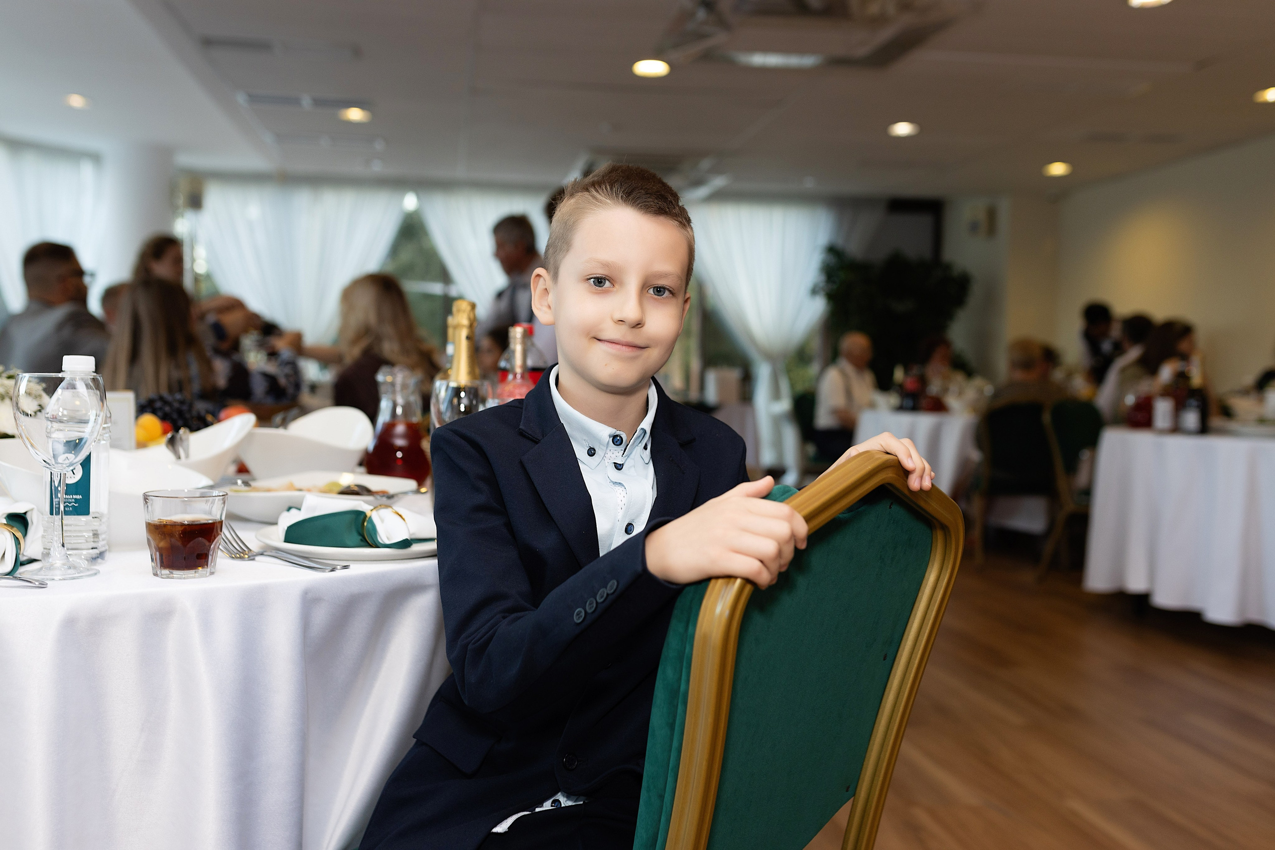 Свадебная фотосессия Никиты и Валерии. Фотограф в Железнодорожном и Балашихе