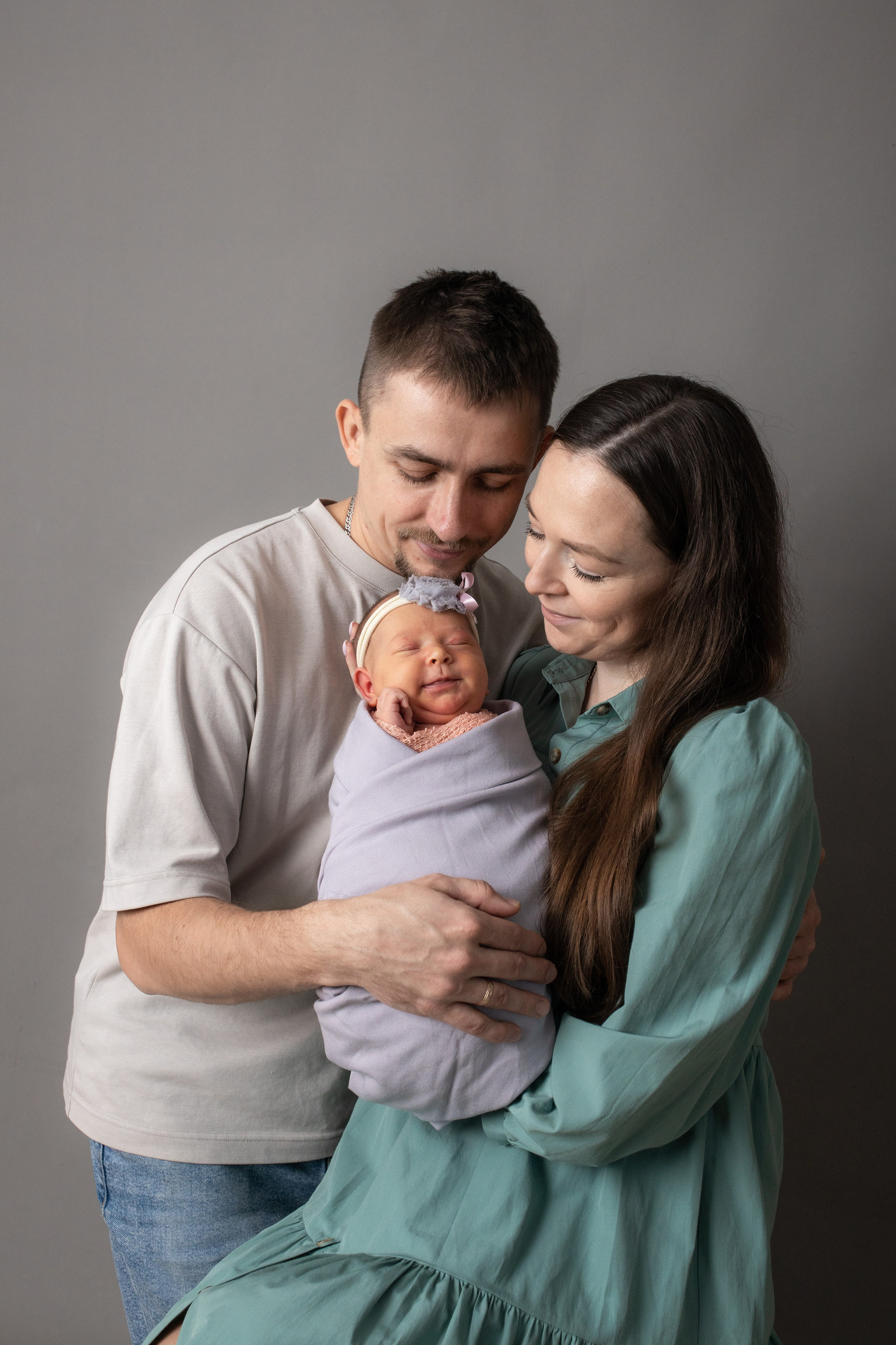 Ньюборн Мария. Фотограф в Железнодорожном и Балашихе