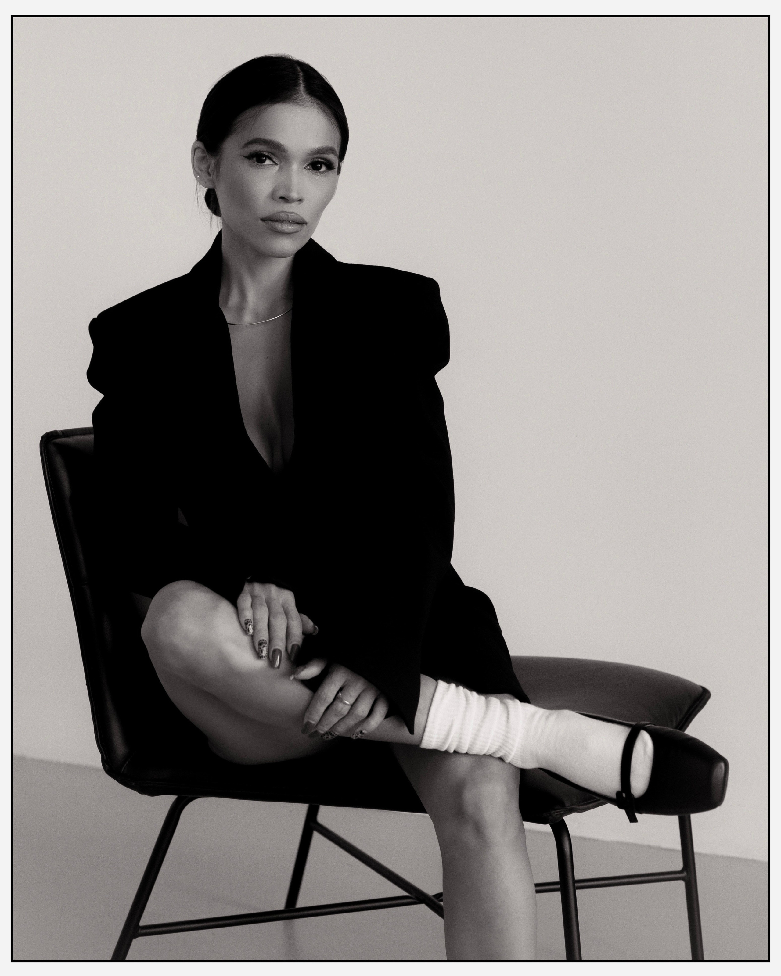 Portfolio. Главная