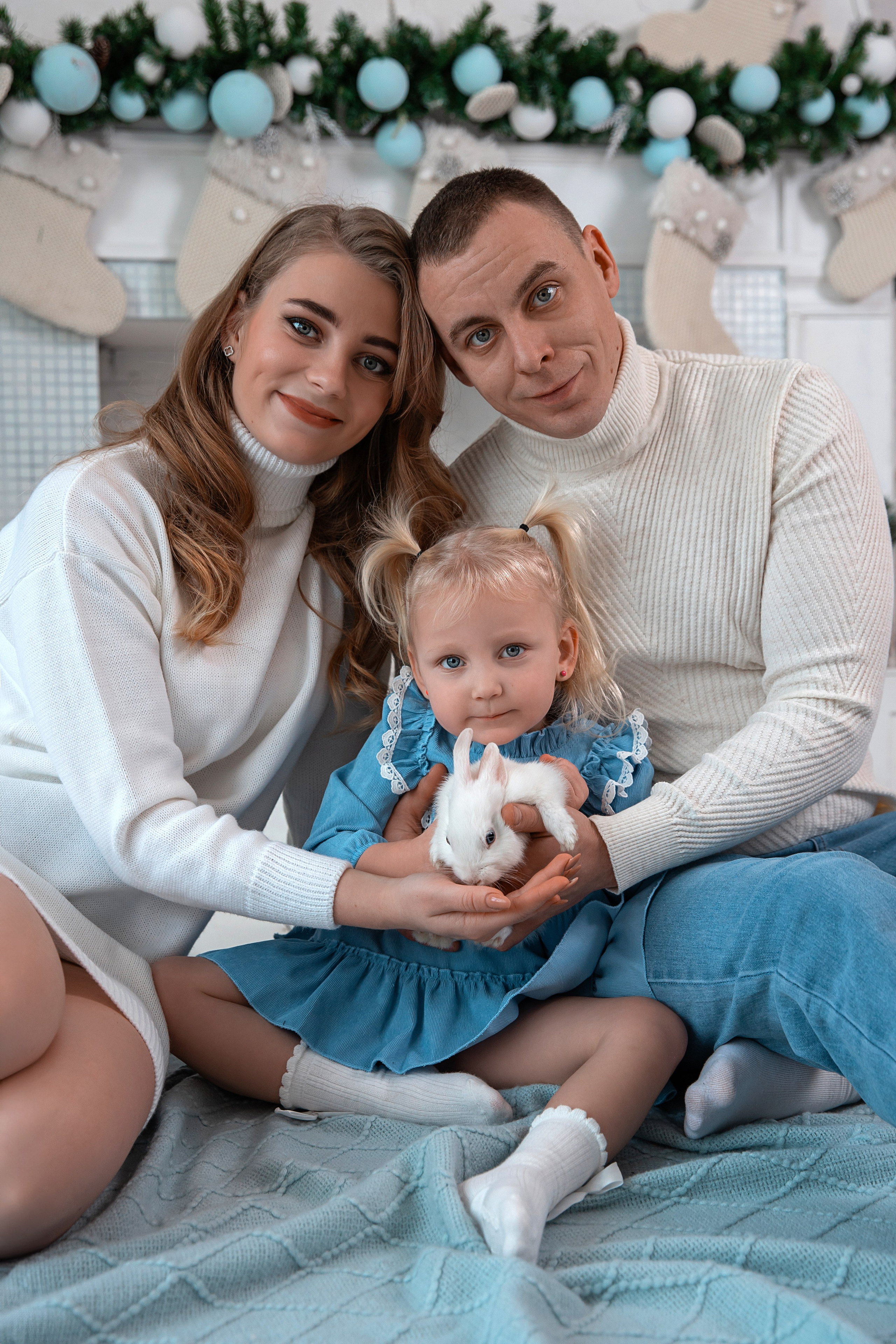 Семейная фотосессия. Фотограф в Санкт- Петербурге Татьяна Медведева