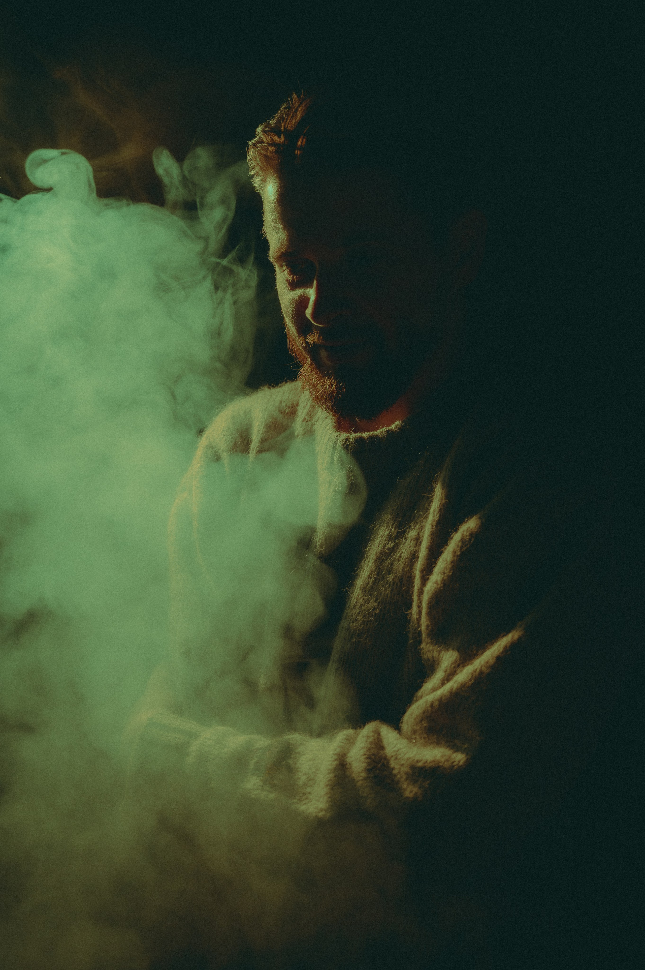 Андрей. Фотограф Улан-Удэ, Бурятия