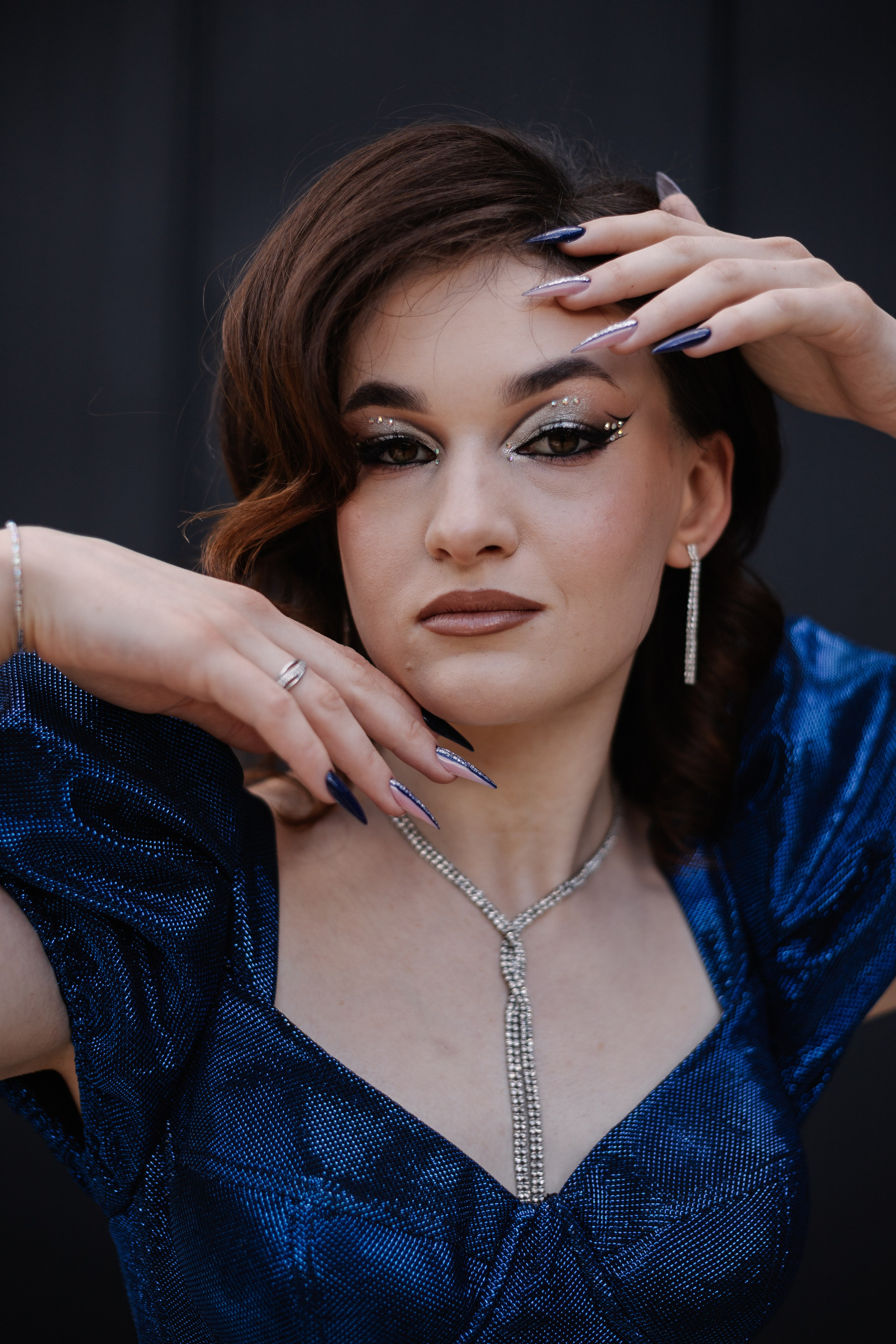 3. Демьянова Елизавета Фотограф