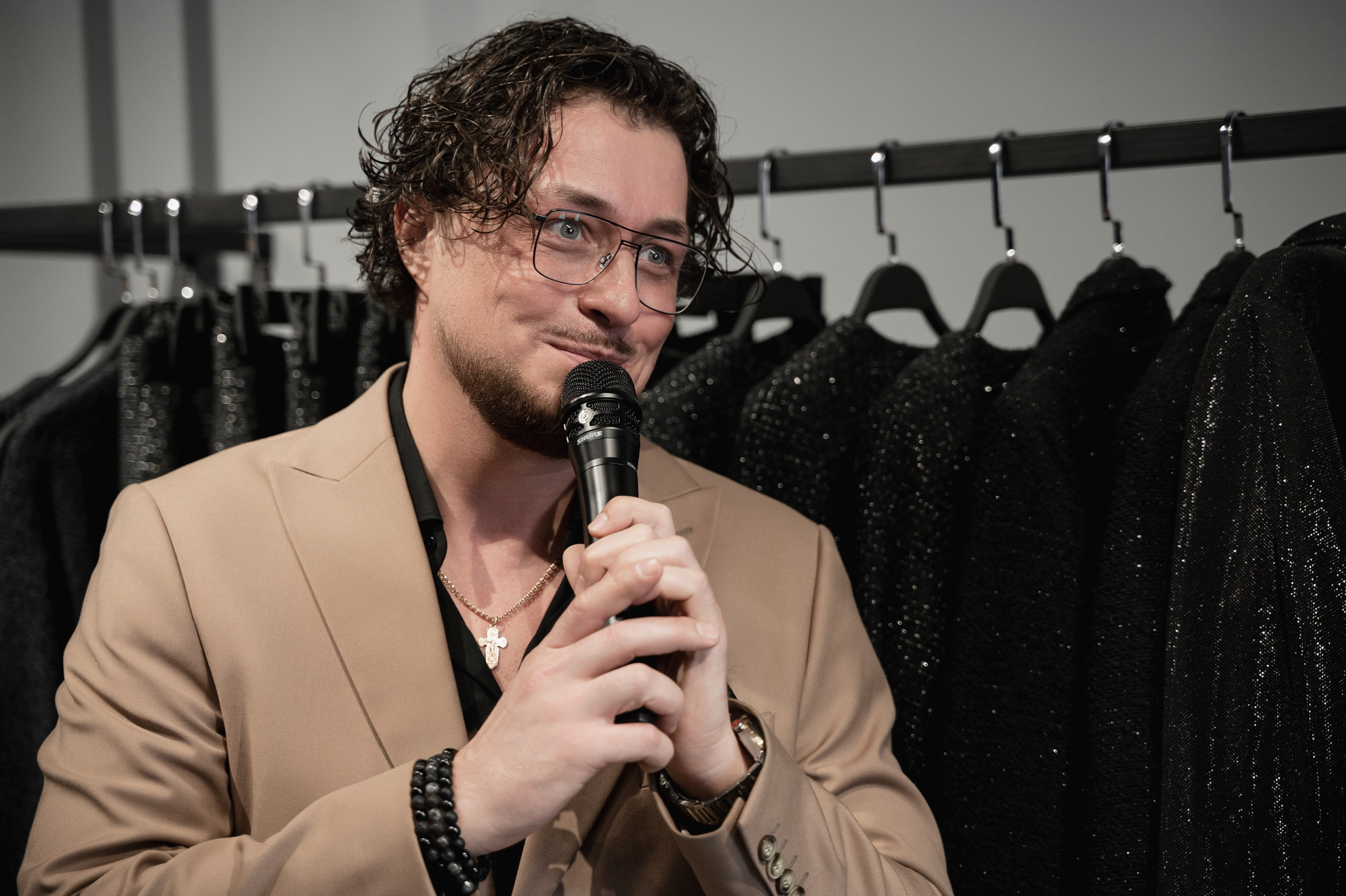 MAGIC TOTAL BLACK. Свадебный фотограф в Новосибирске Алена Цизман