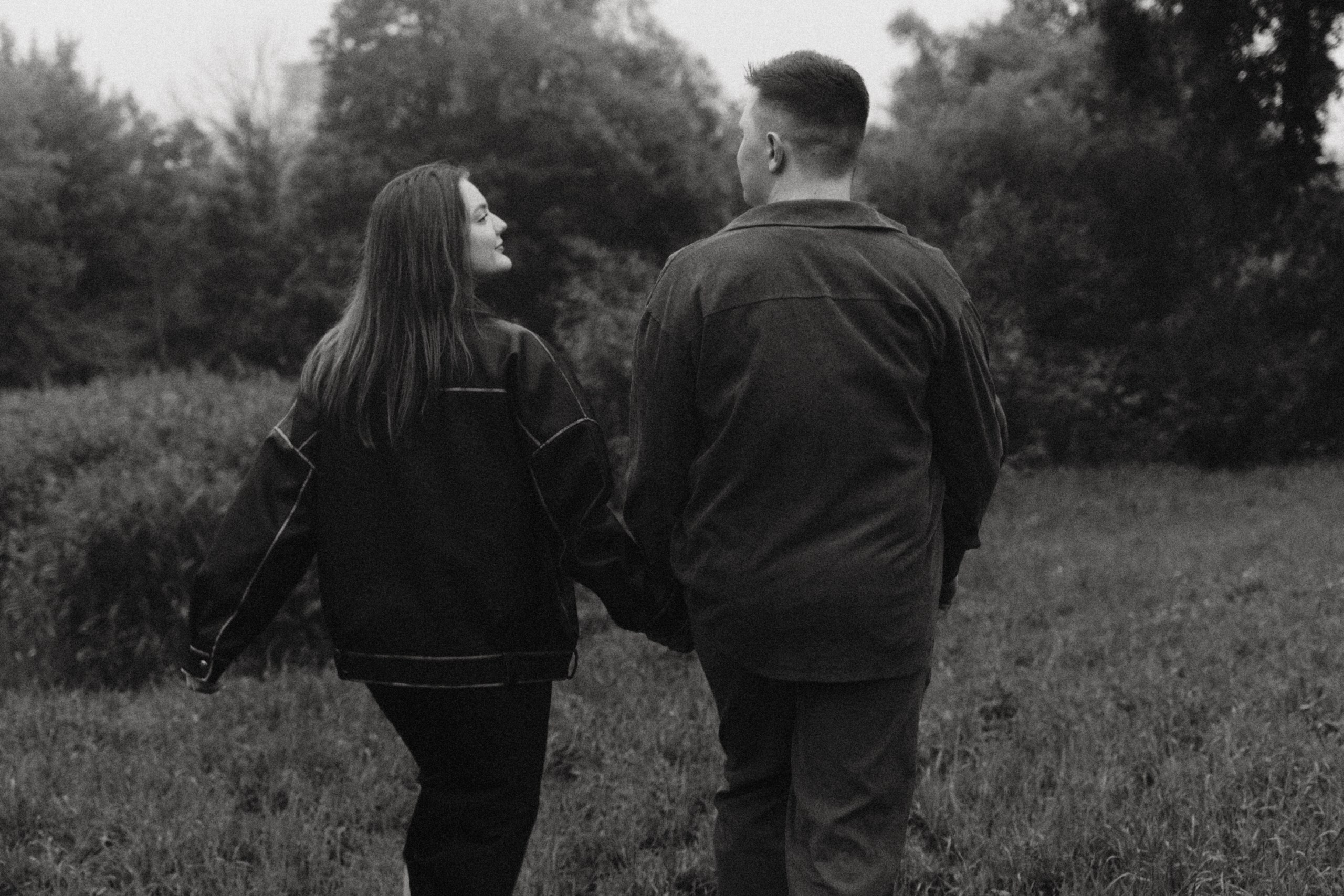 Rainy day. Свадебный фотограф в Орле Константин Смирнов