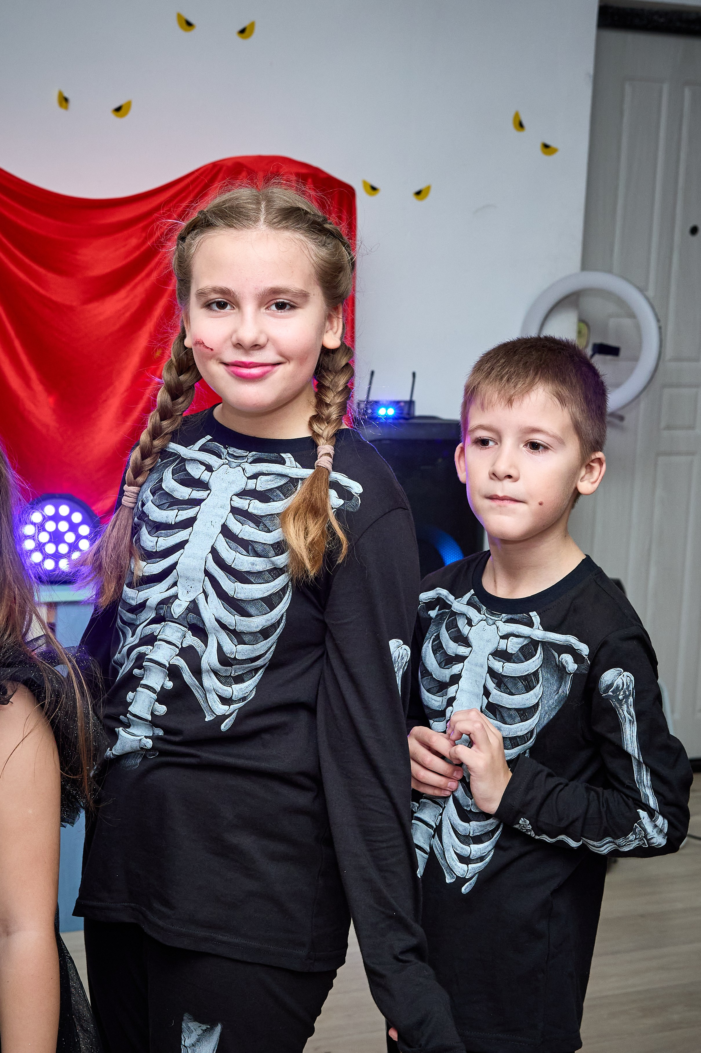 Детские. Фотограф в Новосибирске Алена Скокова