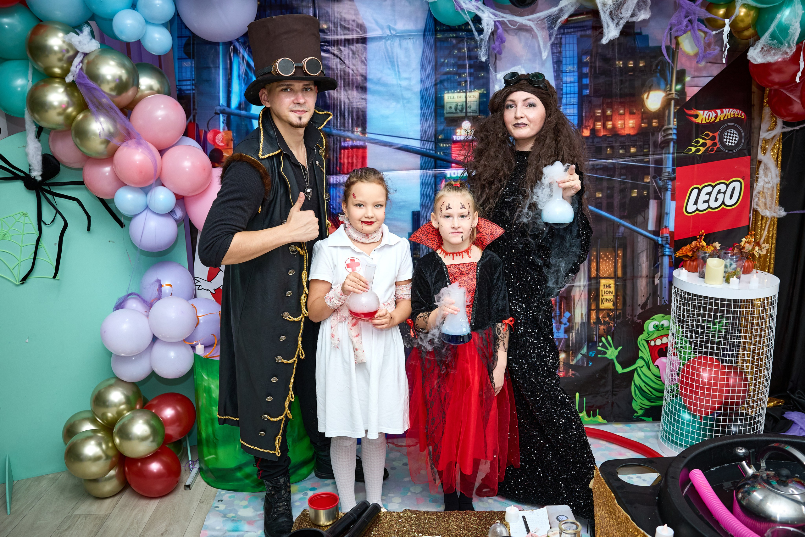 Детские. Фотограф в Новосибирске Алена Скокова