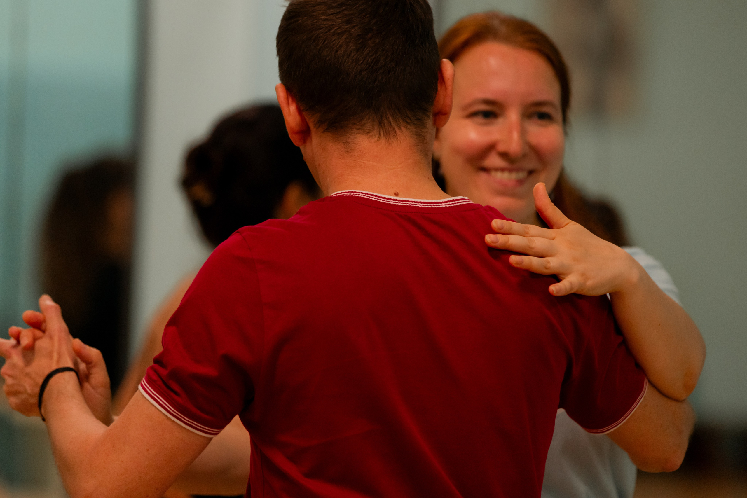 Репетиции Бачата. Фотограф в Ростов-на-Дону Виктория Савчук