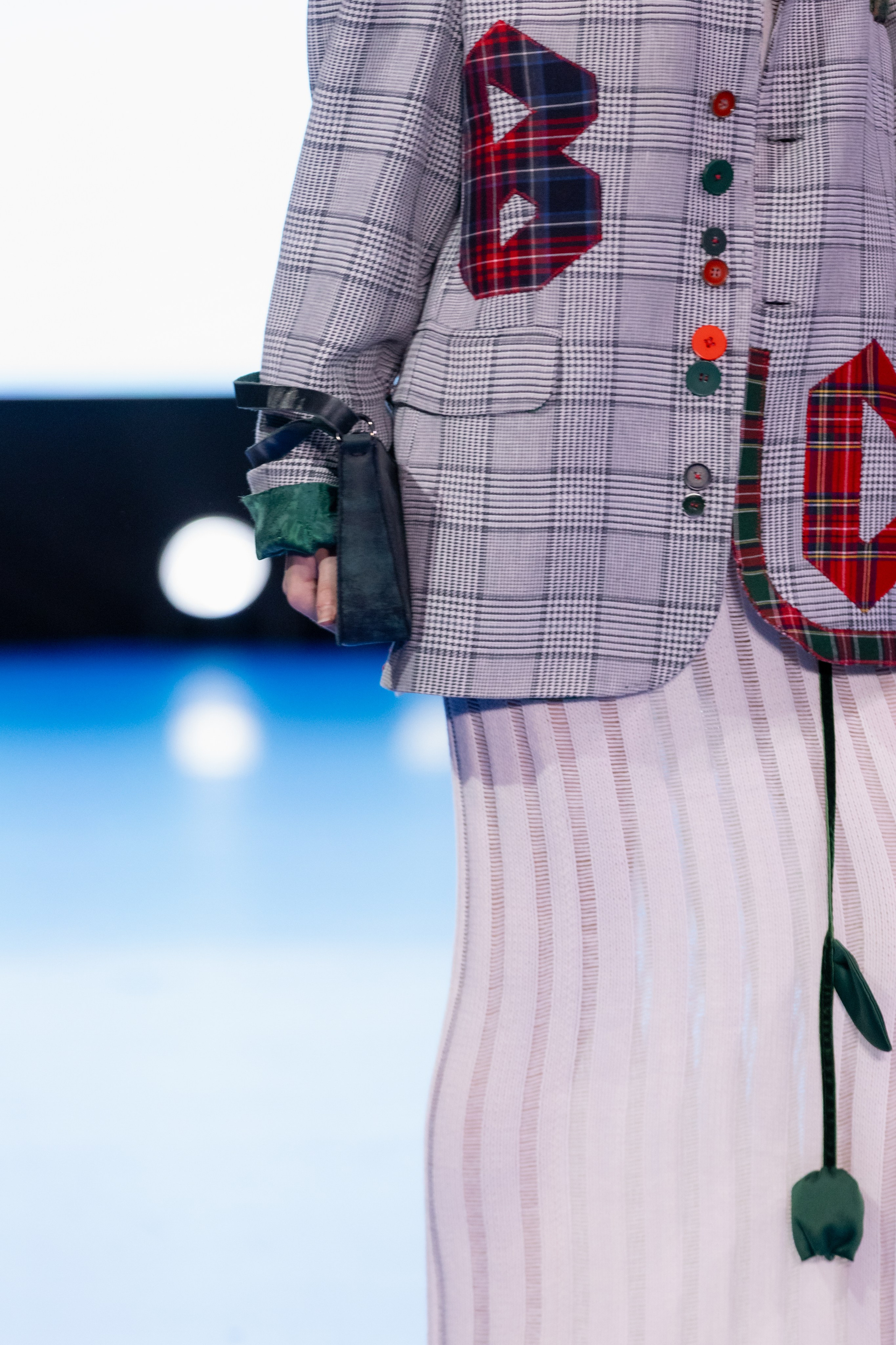 Подиум Volga Fashion Show 2025 в Ростове-на-Дону. Фотограф в Ростов-на-Дону Виктория Савчук