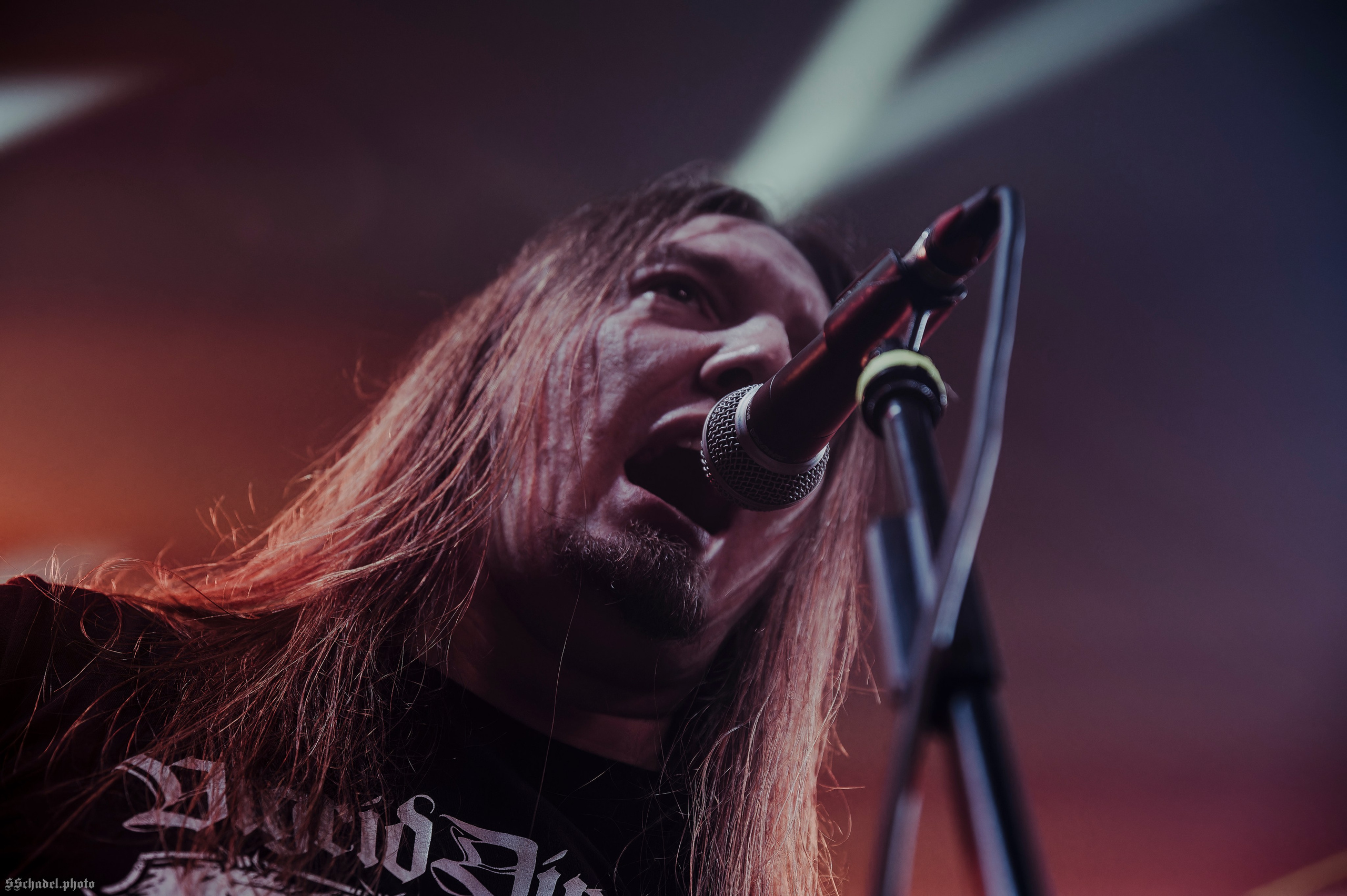 Хрен 25.10.25. We will make everything metal!