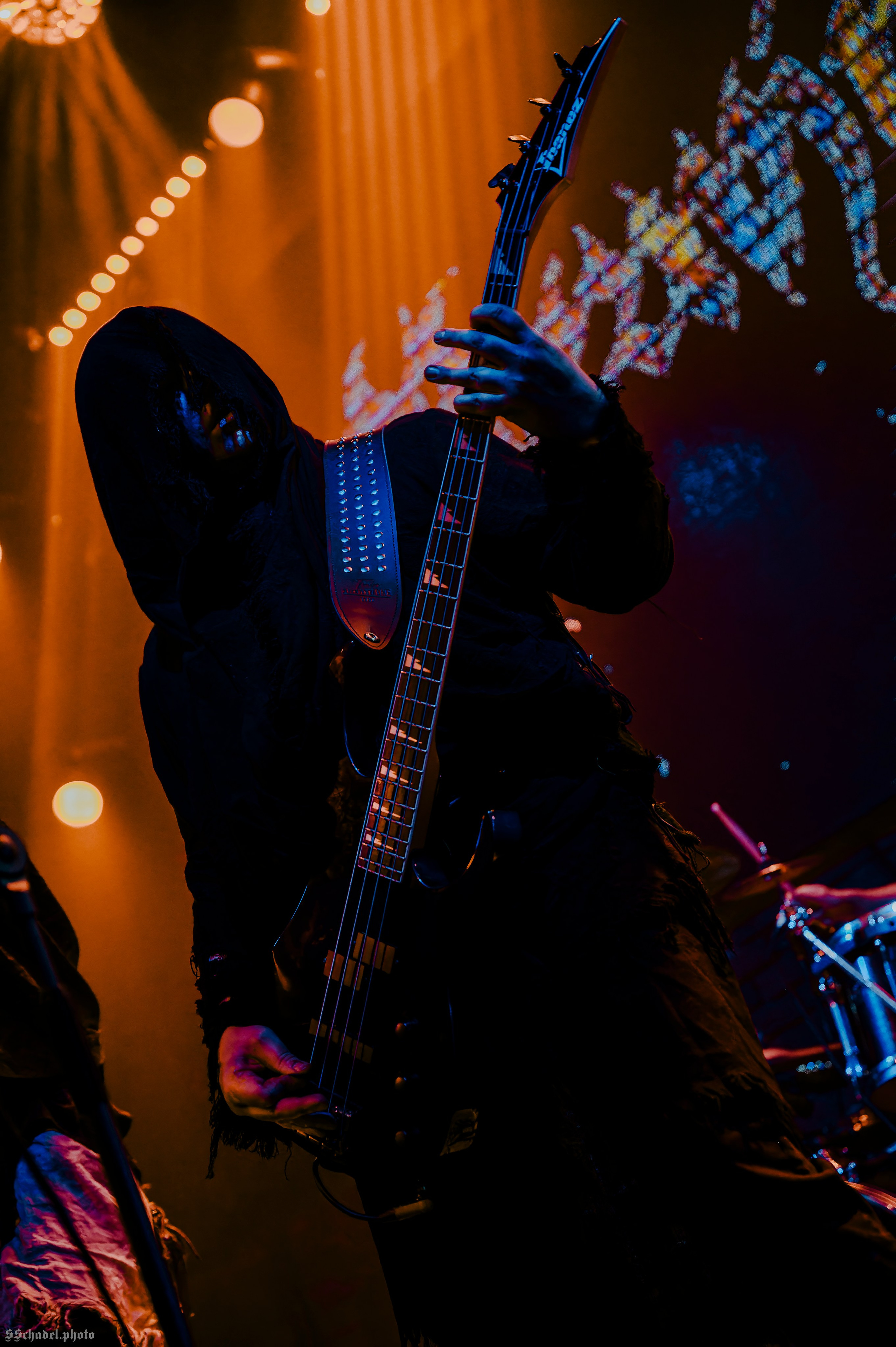 Elderwind 09.11.25. We will make everything metal!