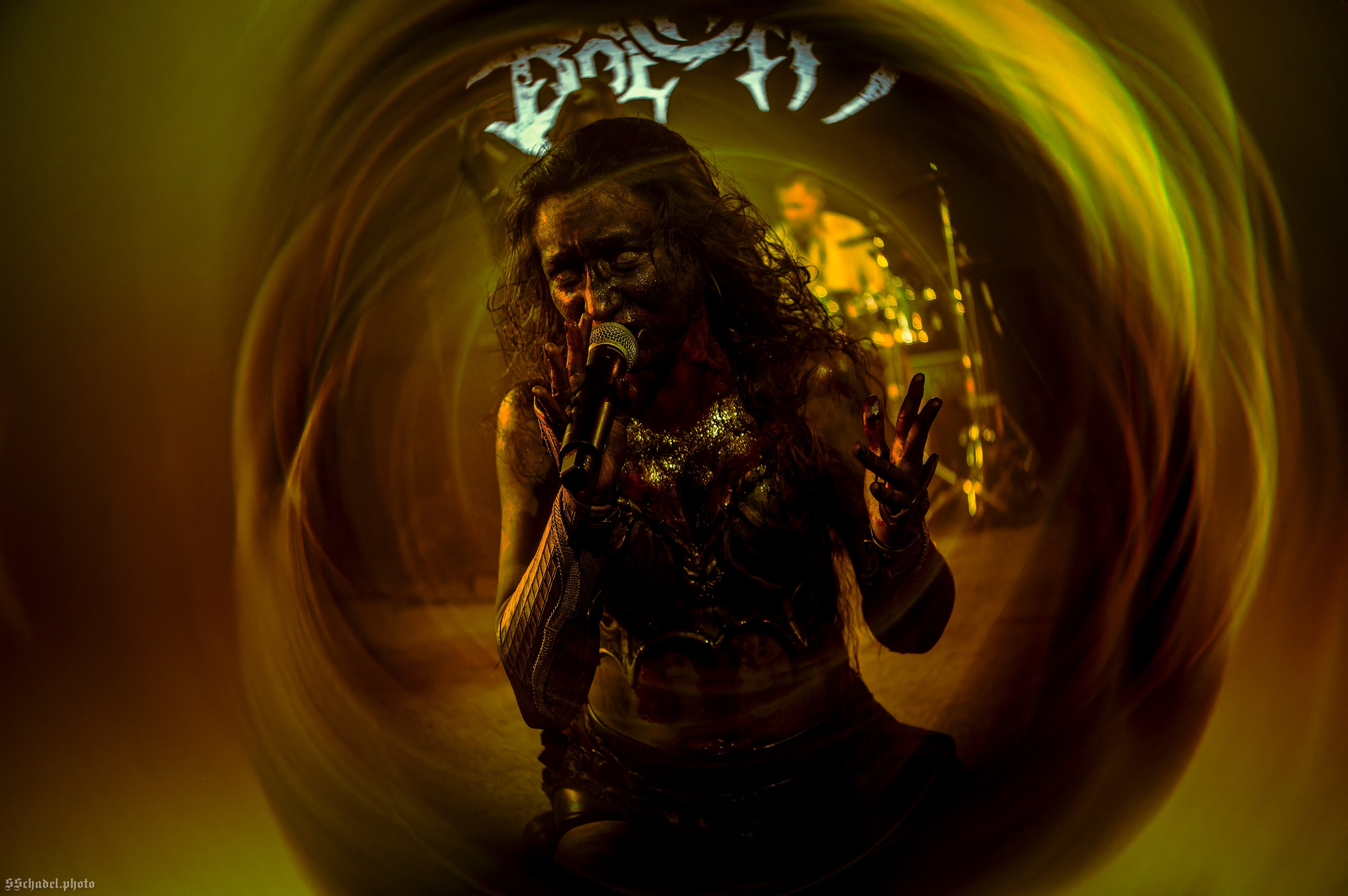 Nox Doloris 05.02.26. We will make everything metal!