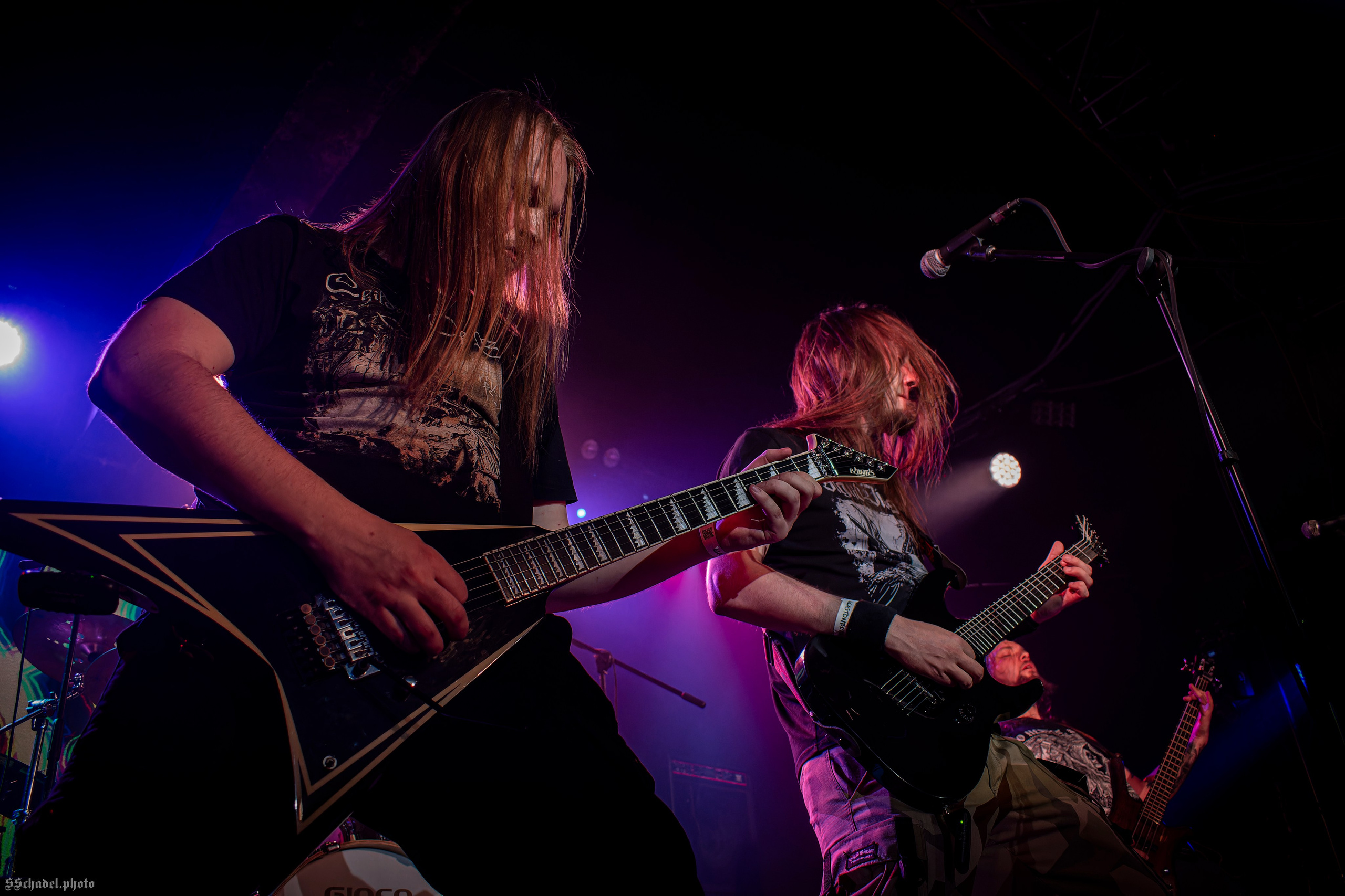 Хрен 26.04.25. We will make everything metal!