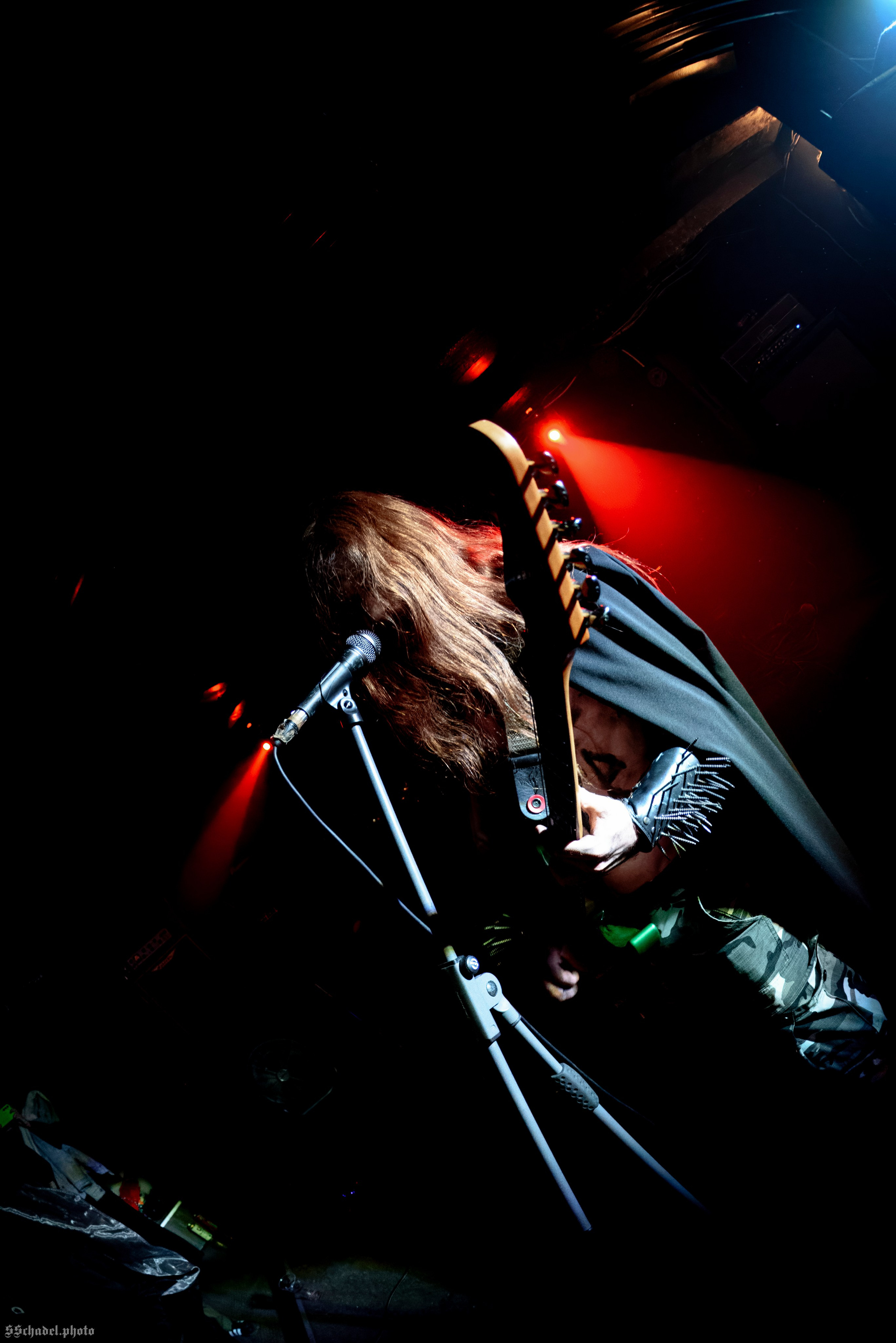 Хоровод на ладонях весны 05.04.25. We will make everything metal!