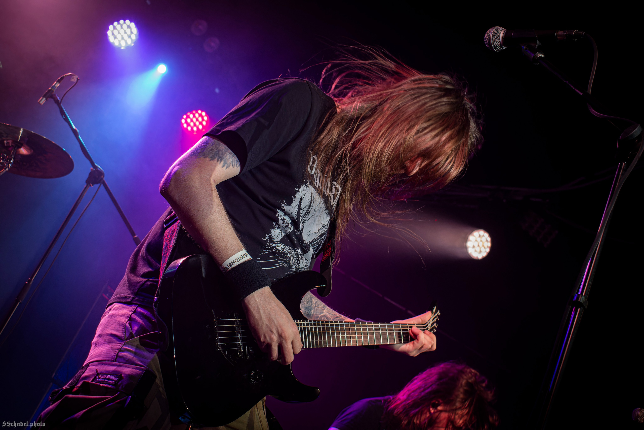 Хрен 26.04.25. We will make everything metal!