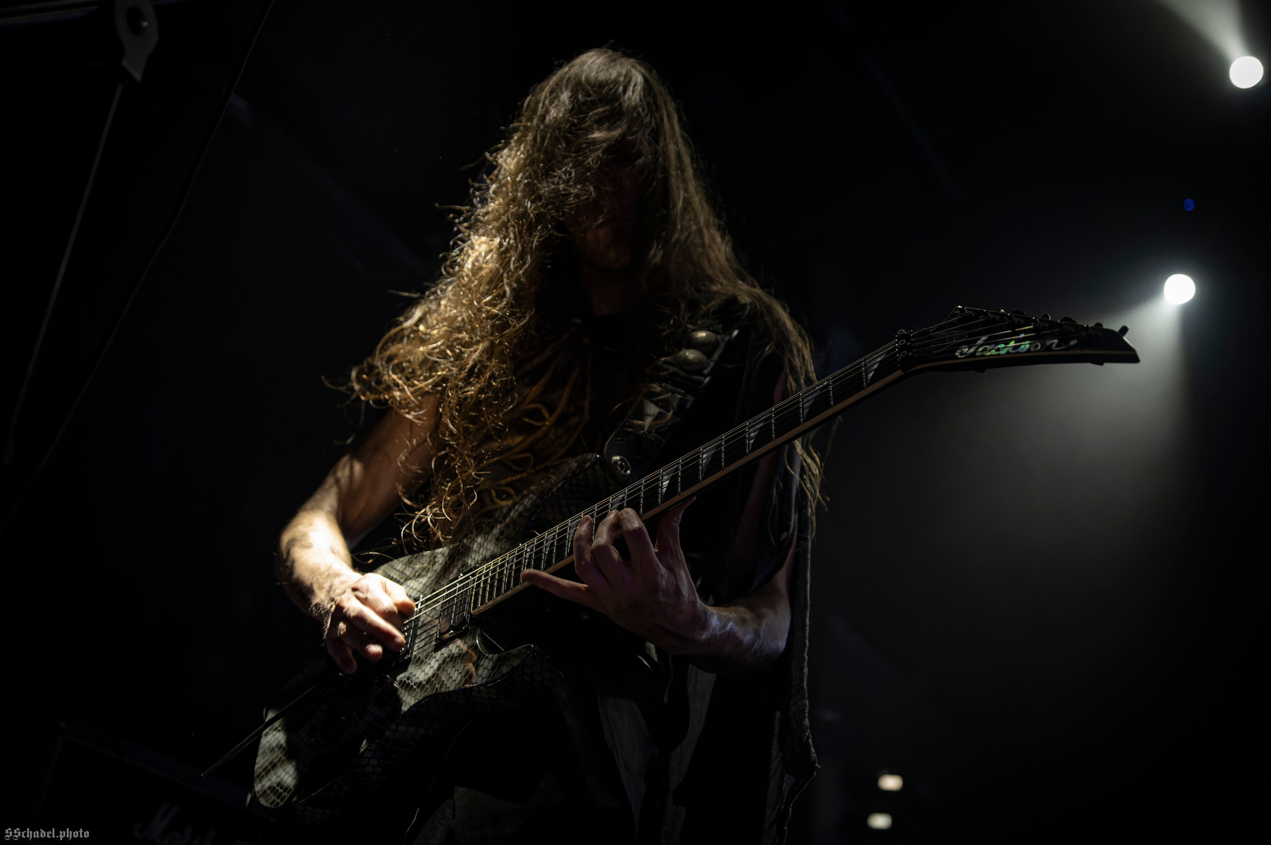 Скрежет Металла // Nox Doloris 22.06.2025. We will make everything metal!