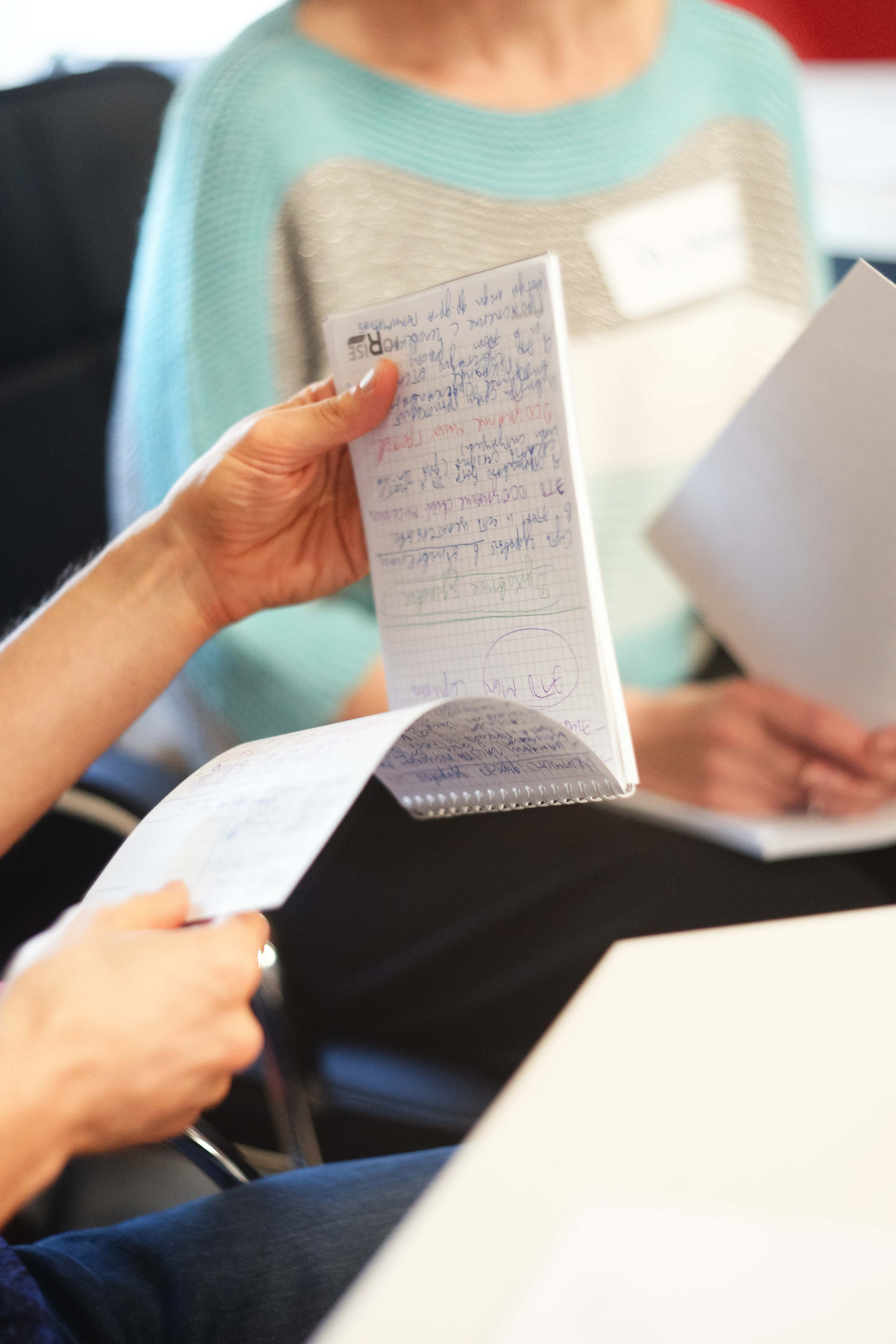 Презентация Forise. Сайт фотографа Нади Новиковой