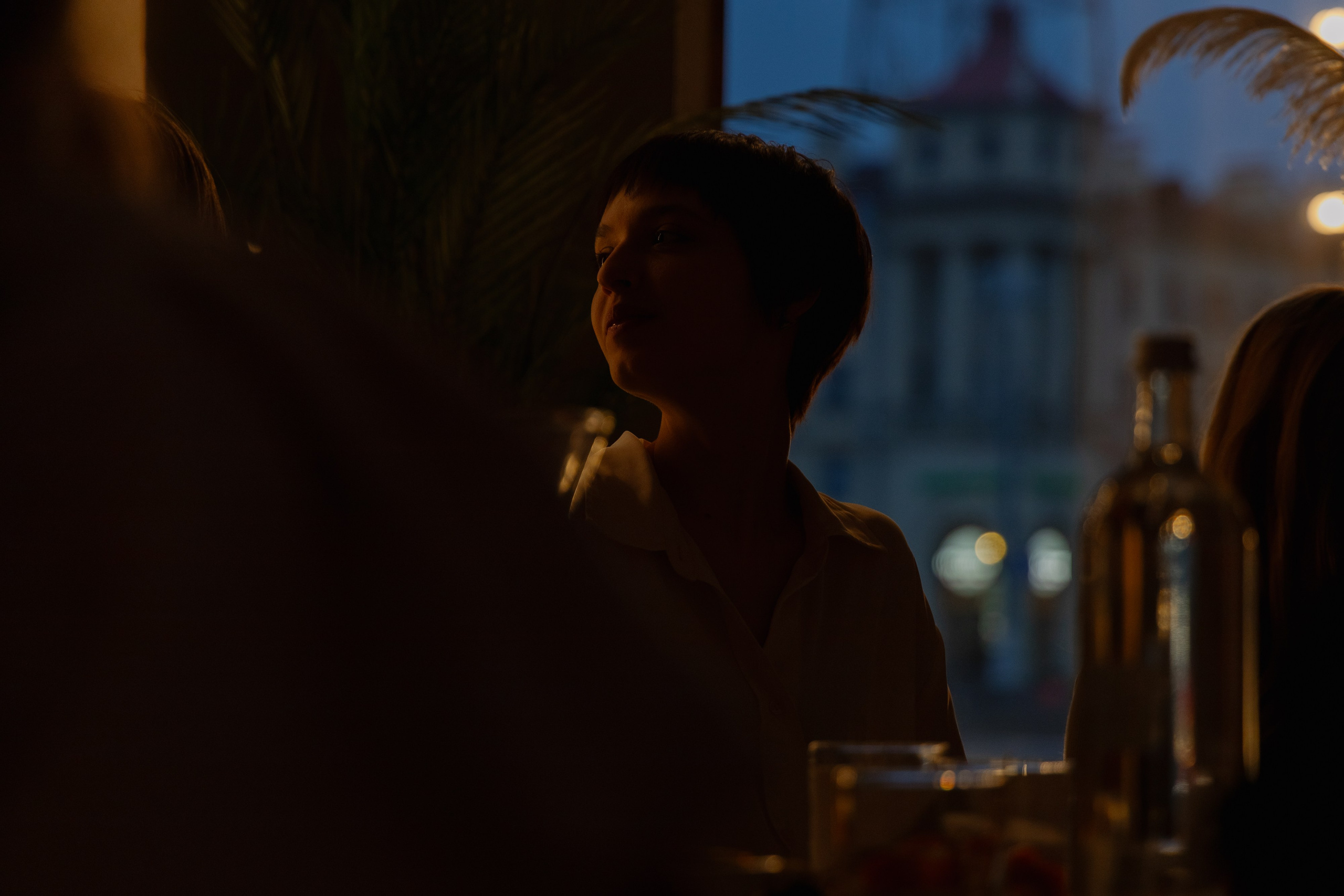 Фотосъемка юбилея в ресторане «Березка» в Минске. Свадебный фотограф в Минске/Беларуси Сергей Спиридонов