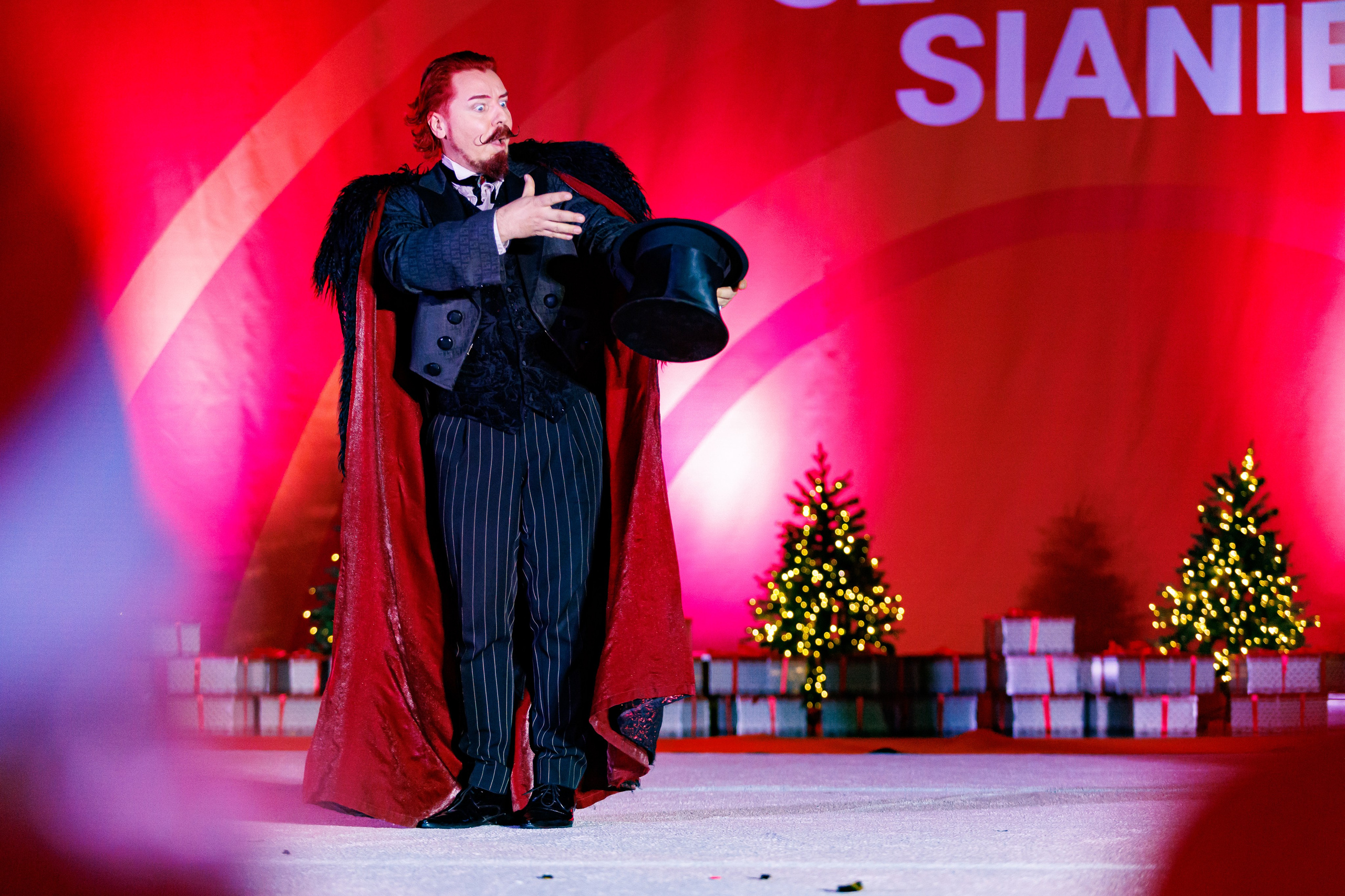 Северное Сияние отчётный концерт 2023. Репортажный, Event фотограф в Санкт-Петербурге и ЛО Морозов Дмитрий