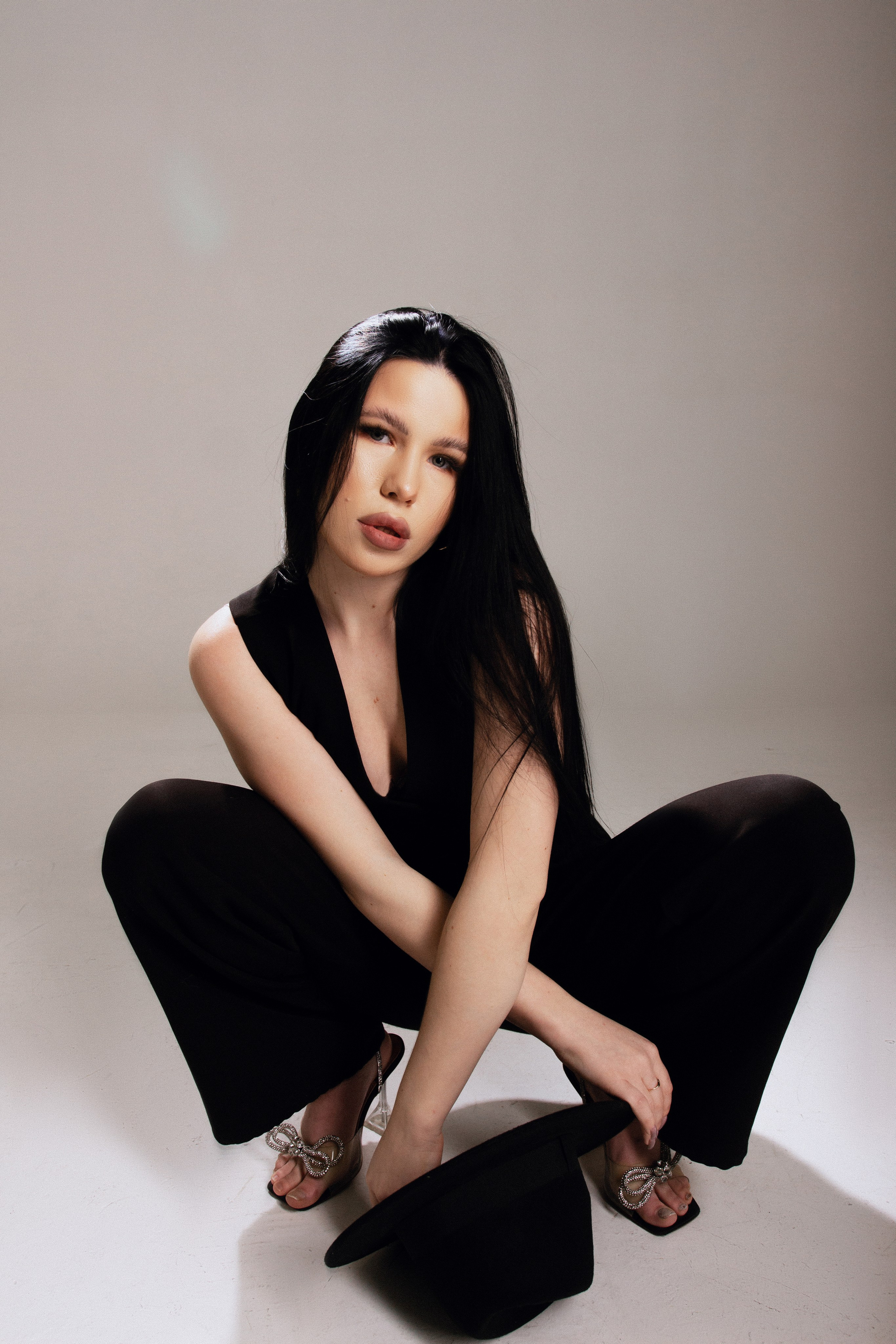 Вика. Фотограф Новосибирск