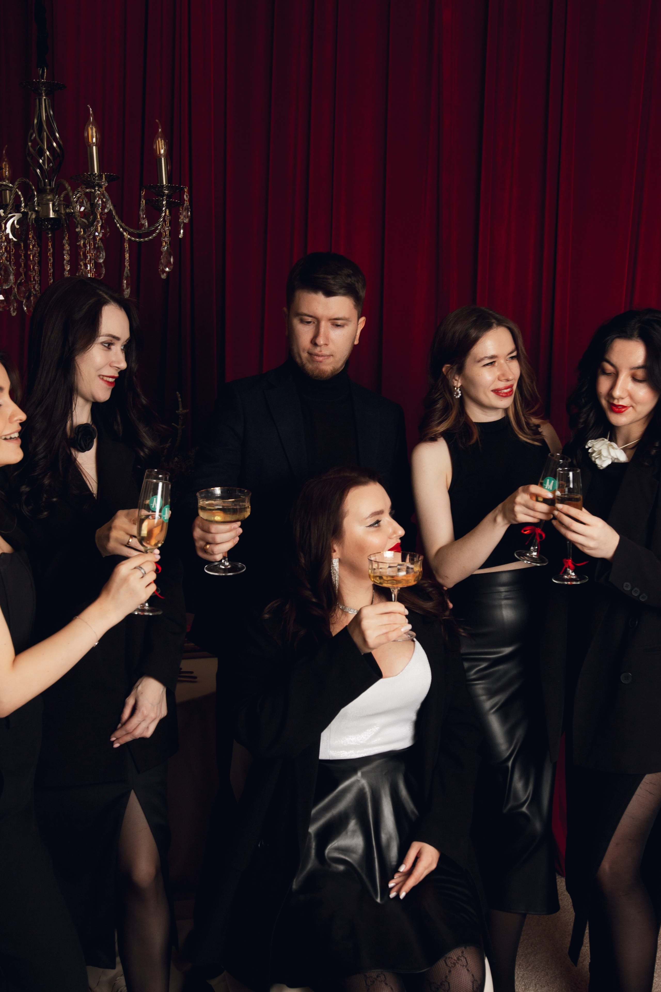 Марси косметология. Фотограф Новосибирск