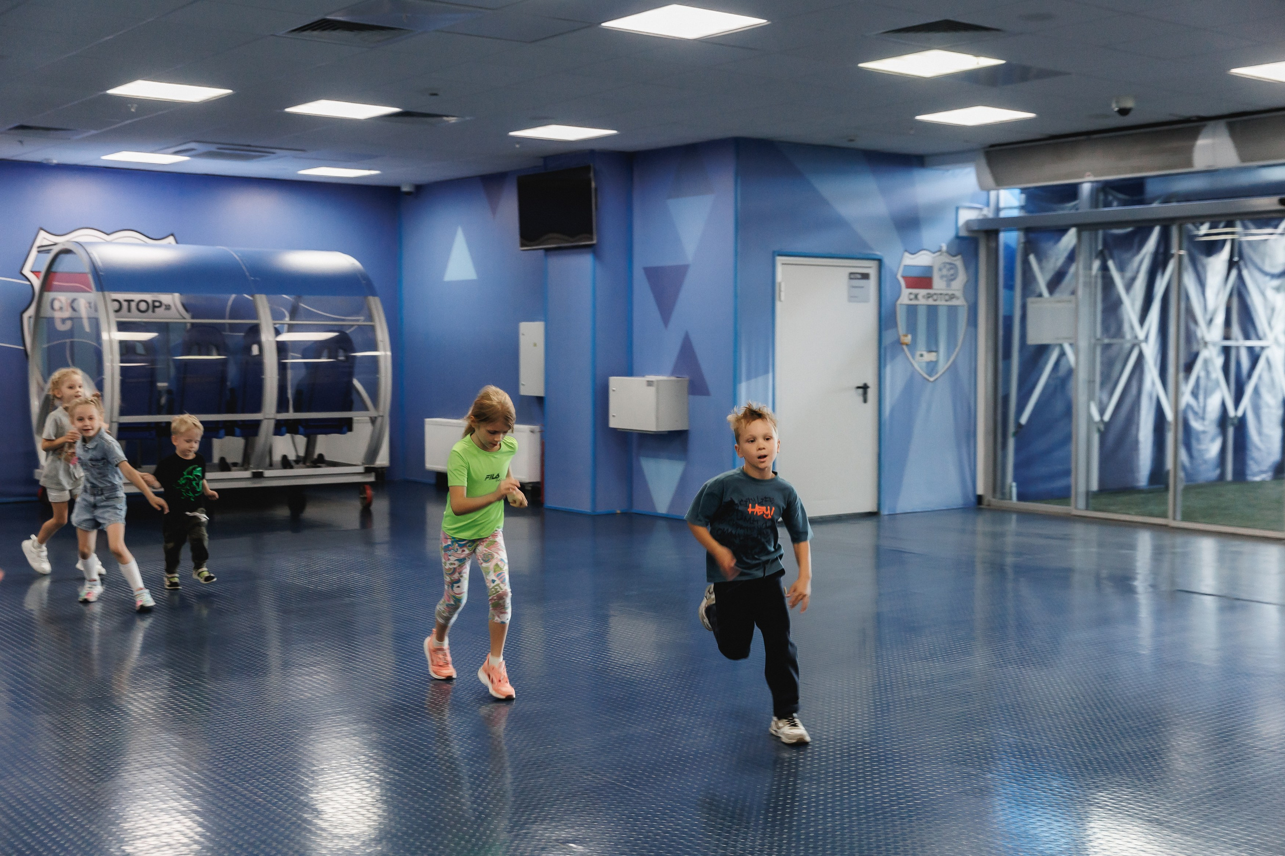 Давиду 7!. Фотограф в Волгограде — Александра Искандерова