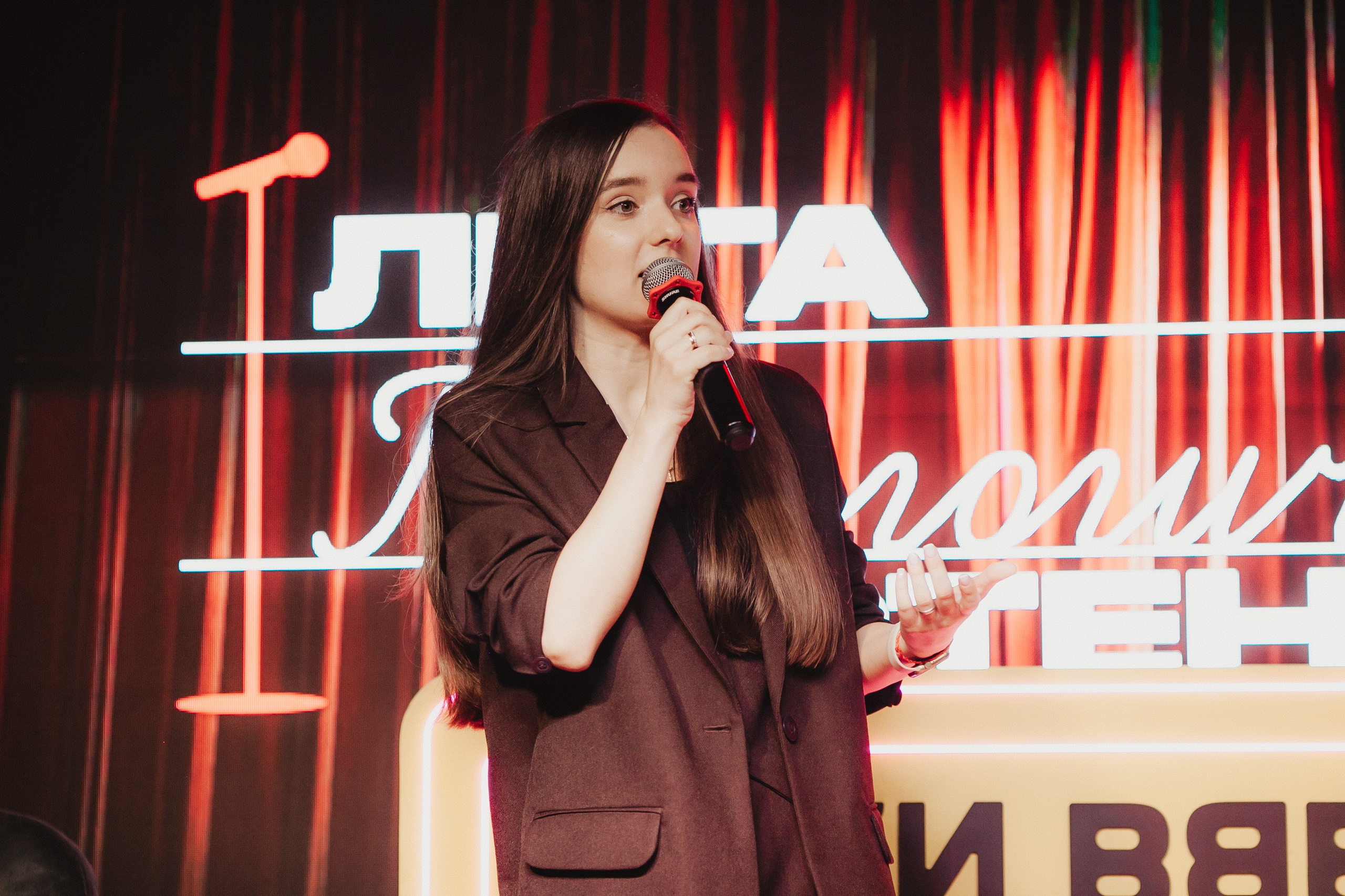 Лига педагогического стендапа. Свадебный и детский фотограф в Волгограде Слава Белов