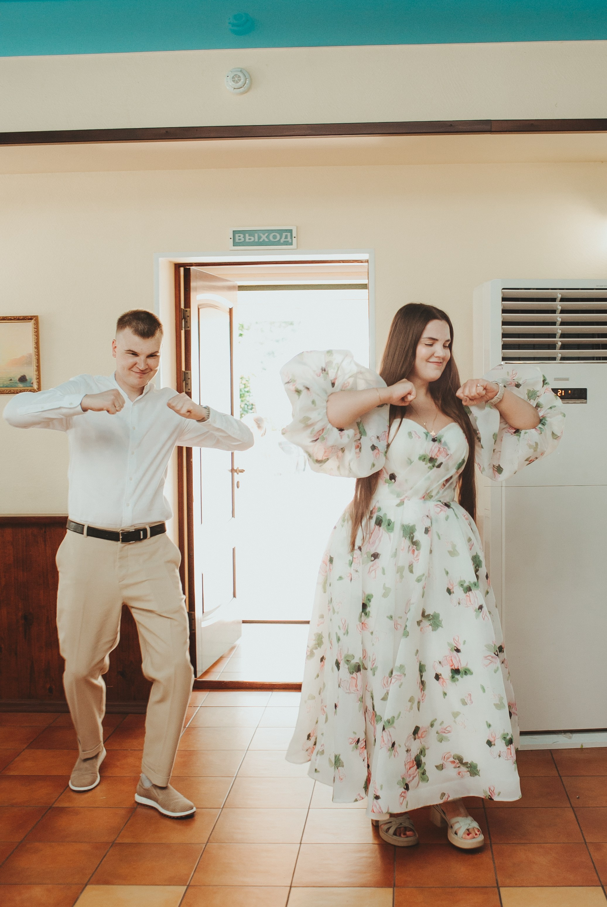 Дмитрий и Яна. Свадебный и детский фотограф в Волгограде Слава Белов