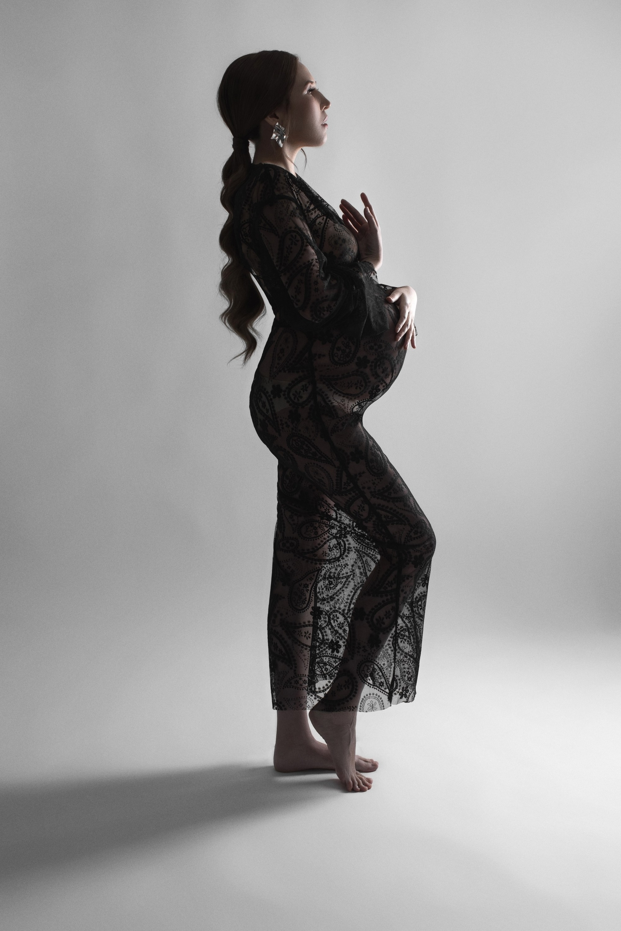 БЕРЕМЕННОСТЬ СТИЛЬ / МИНИМАЛИЗМ. Детский и семейный фотограф в Тамбове Марина Смаль