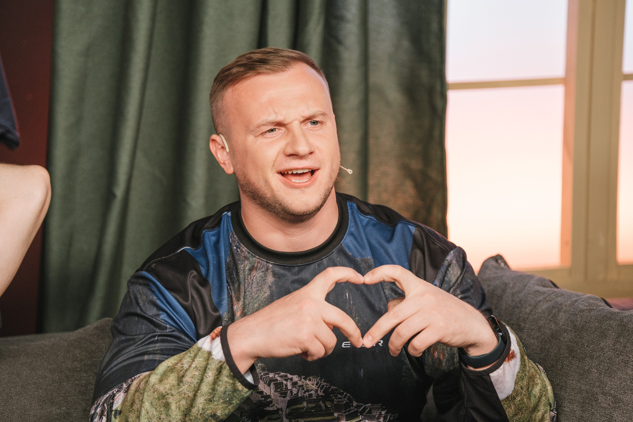 Ploschadka. Vladimirbaklenev