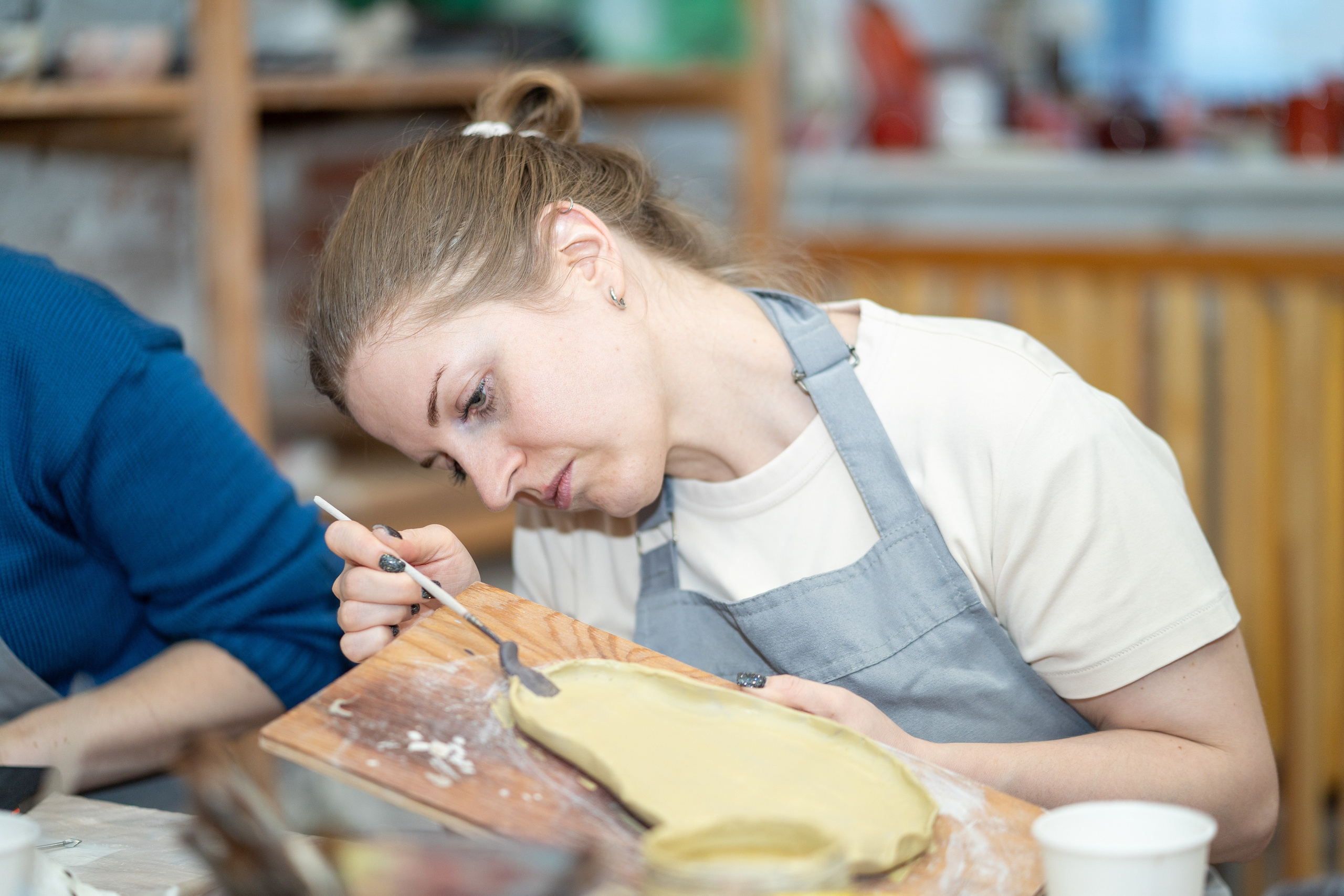 Варвара. Семейный и детский фотограф в Санкт-Петербурге Сергей Тарасов