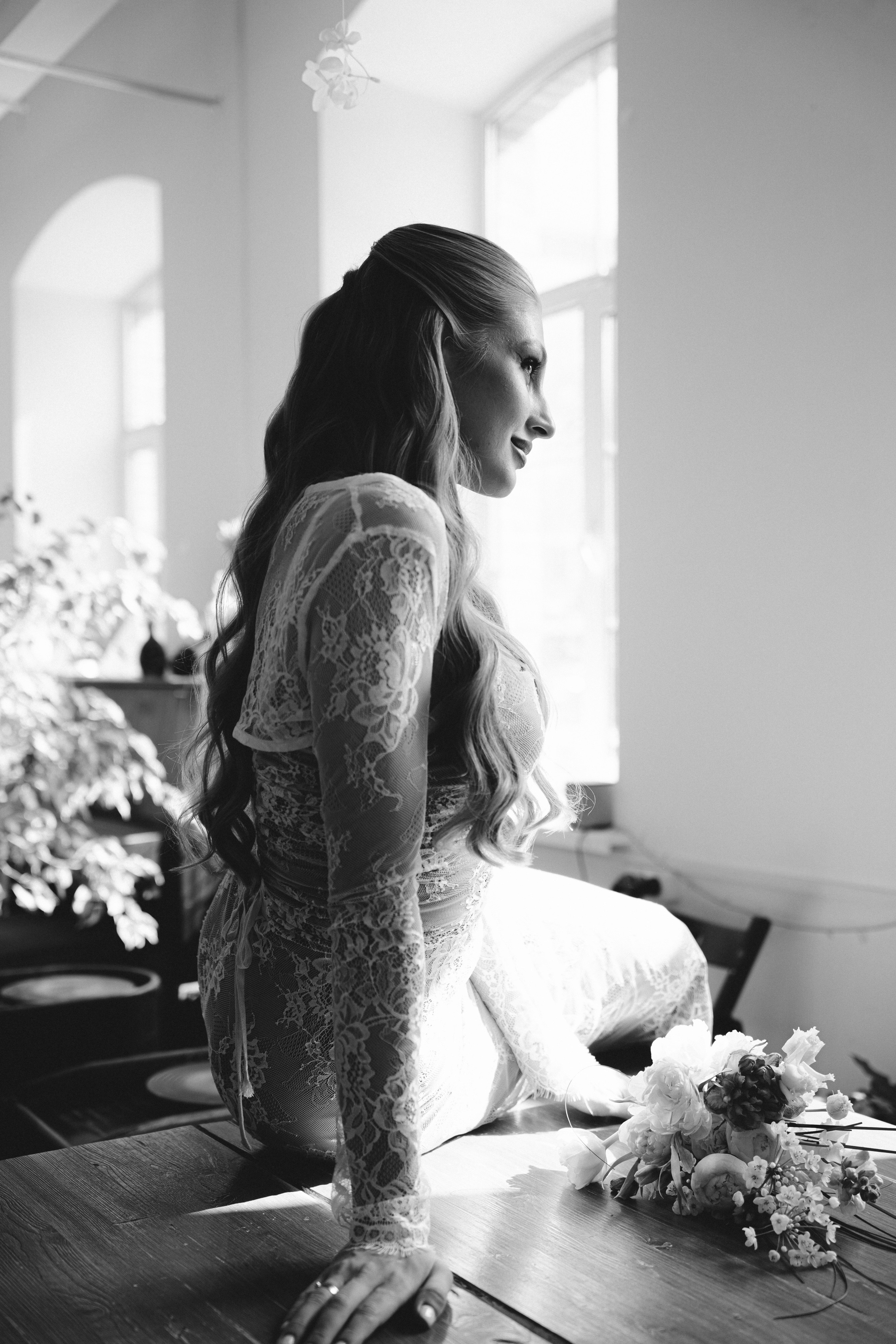 Love. Фотограф Хабаровск