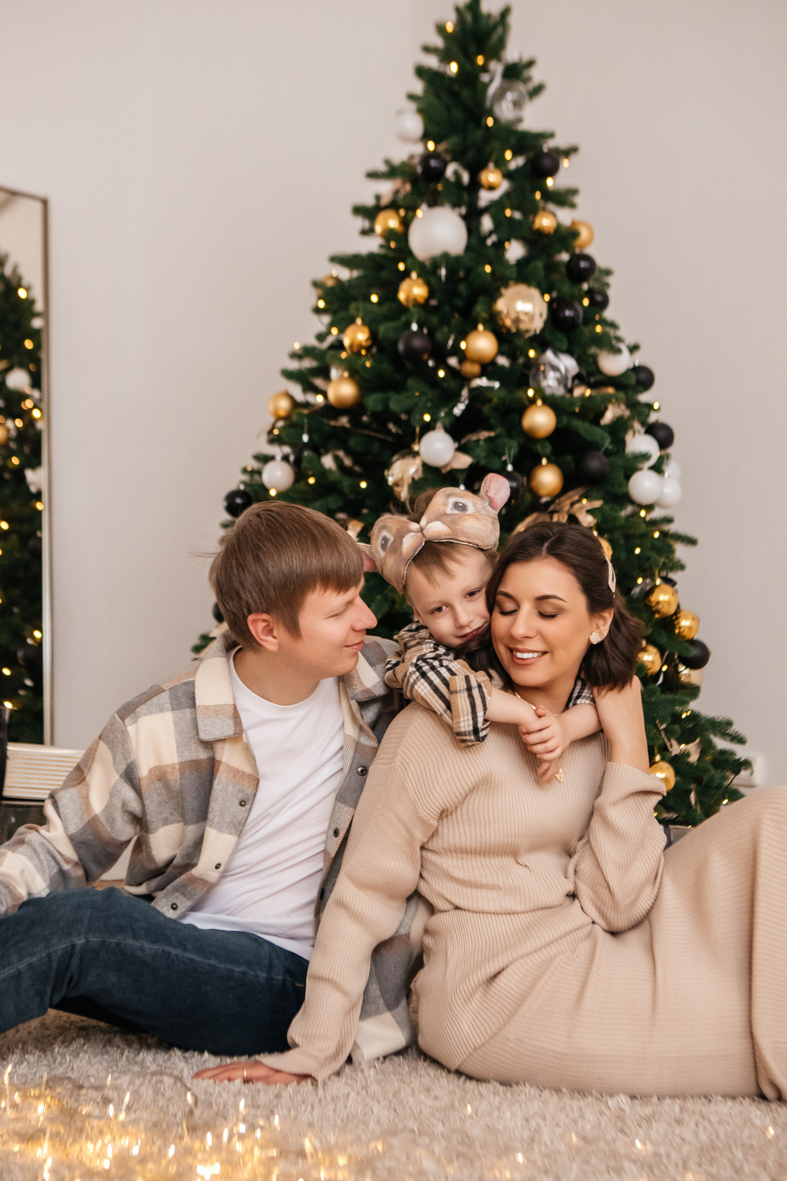 Семейные фотосъемки. Фотограф Гуменюк Мария