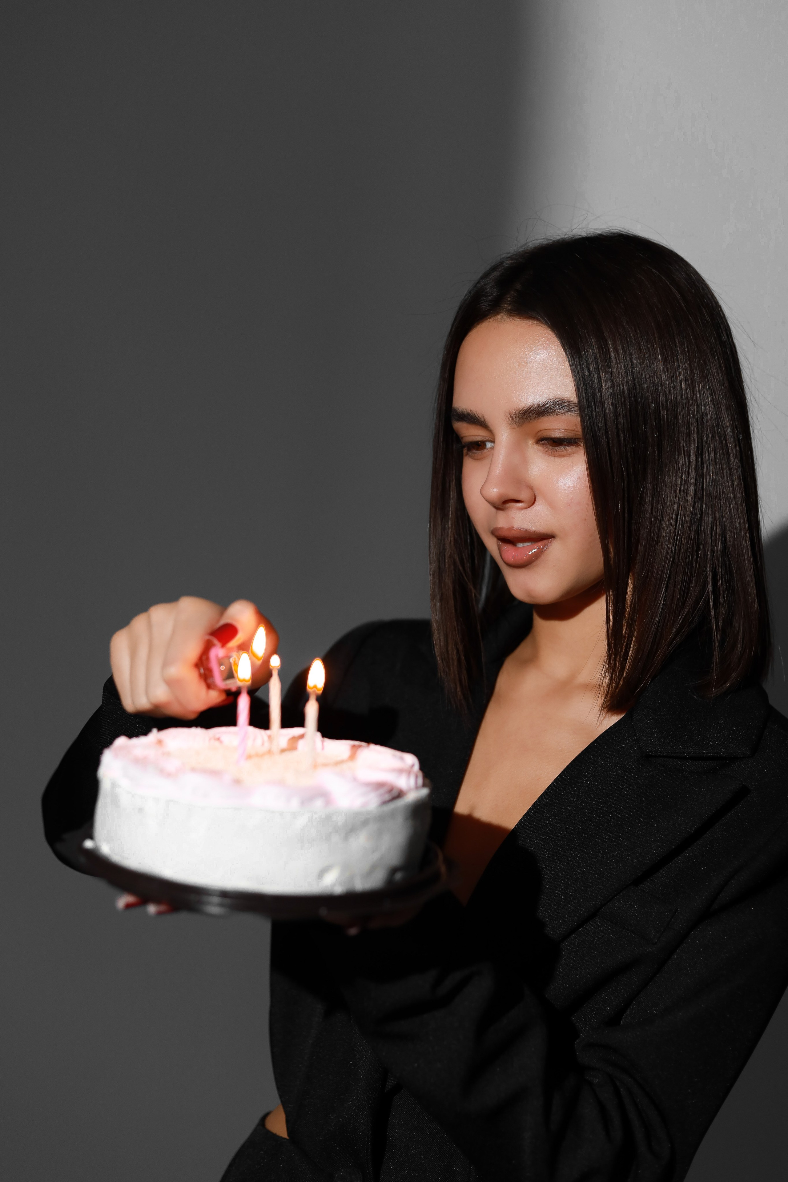 Ева. Собирайте моменты, а не вещи