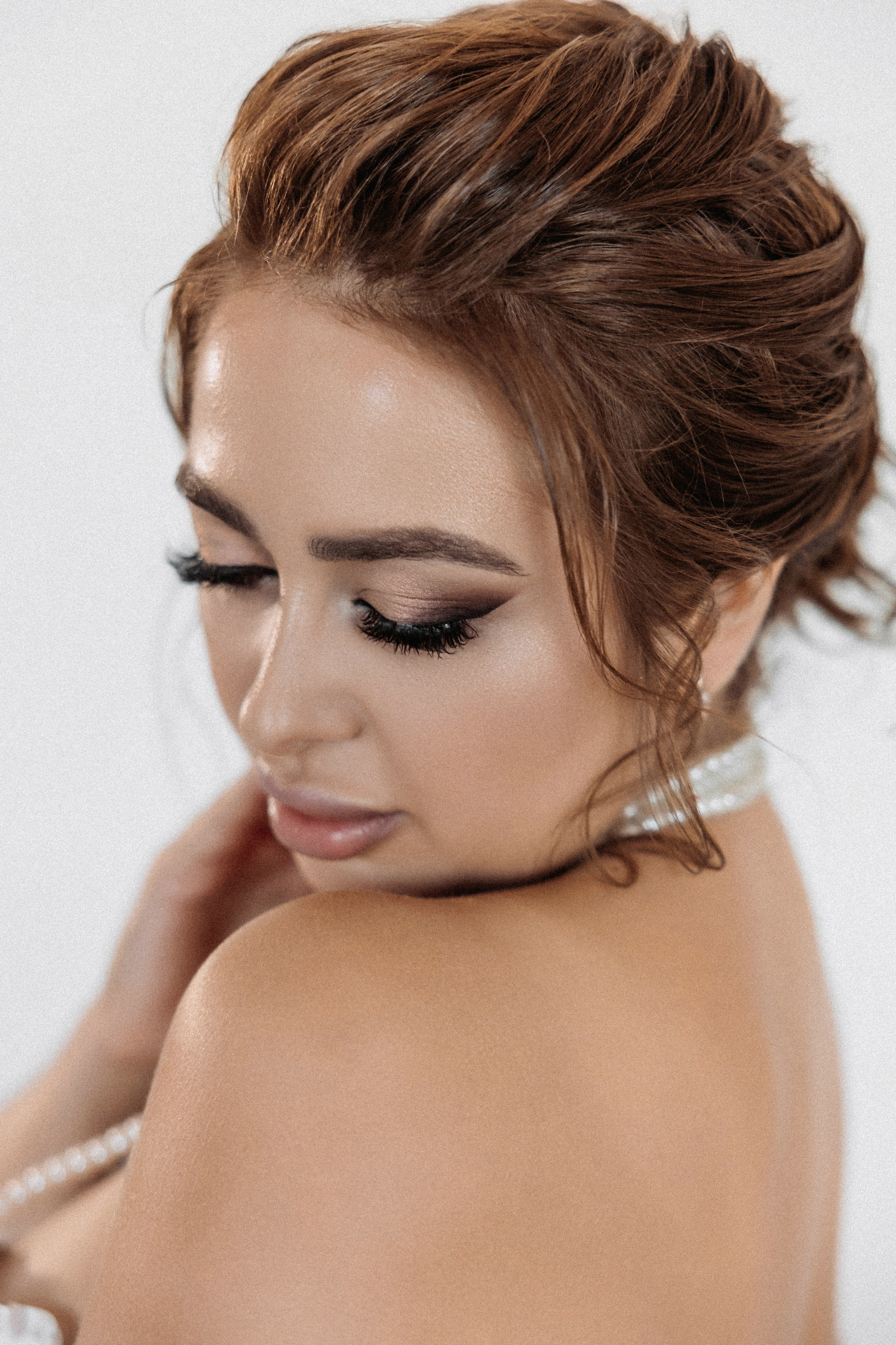 Юлия Ворожайкина. ФОТОГРАФ ИРИНА ШАМАТАВА