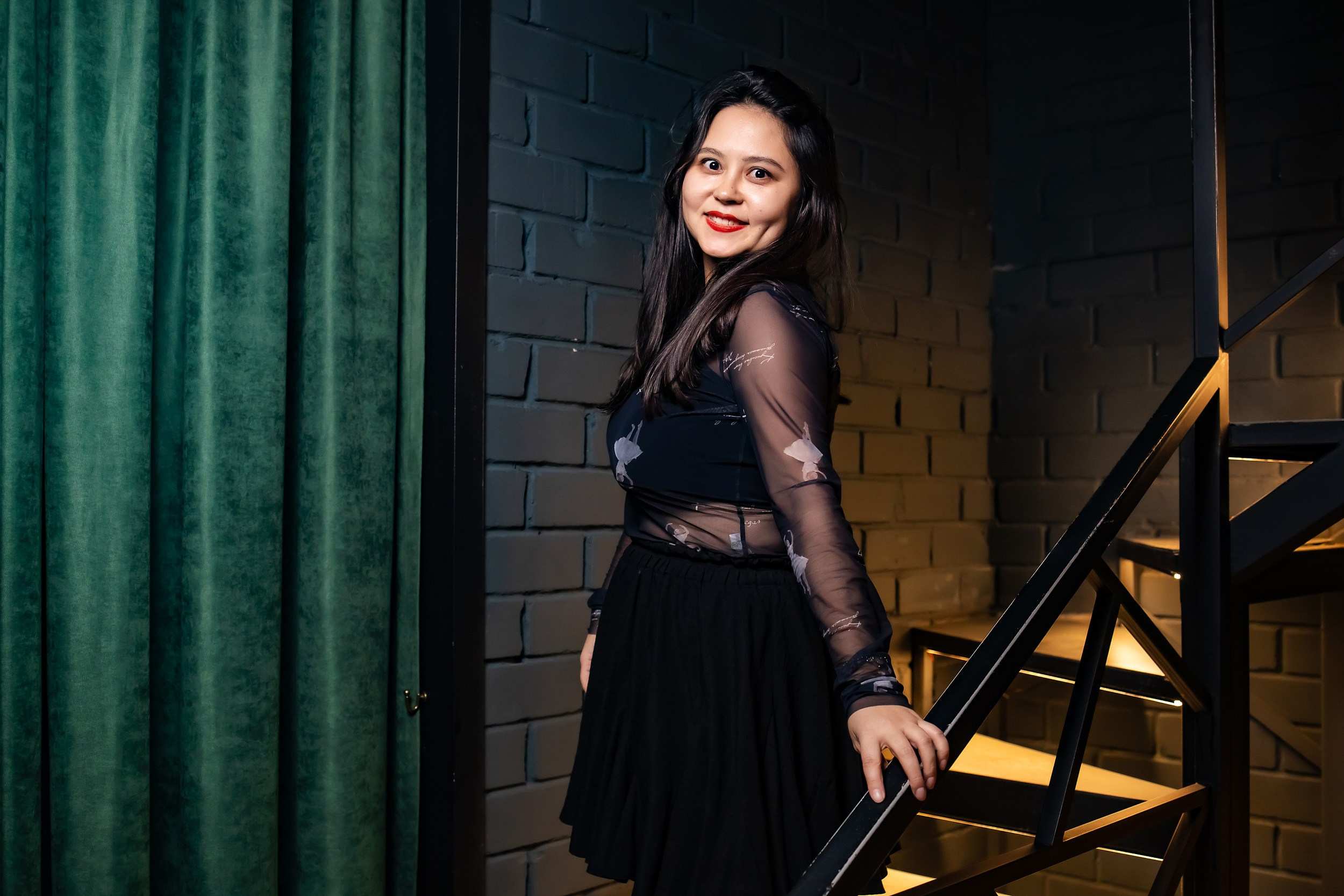 Insomnia. Кипятком Павлодар