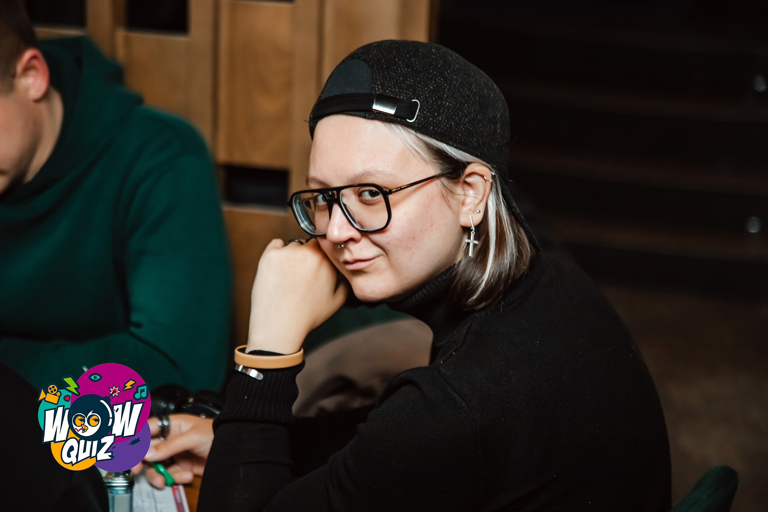 Wow Quiz. Кипятком Павлодар