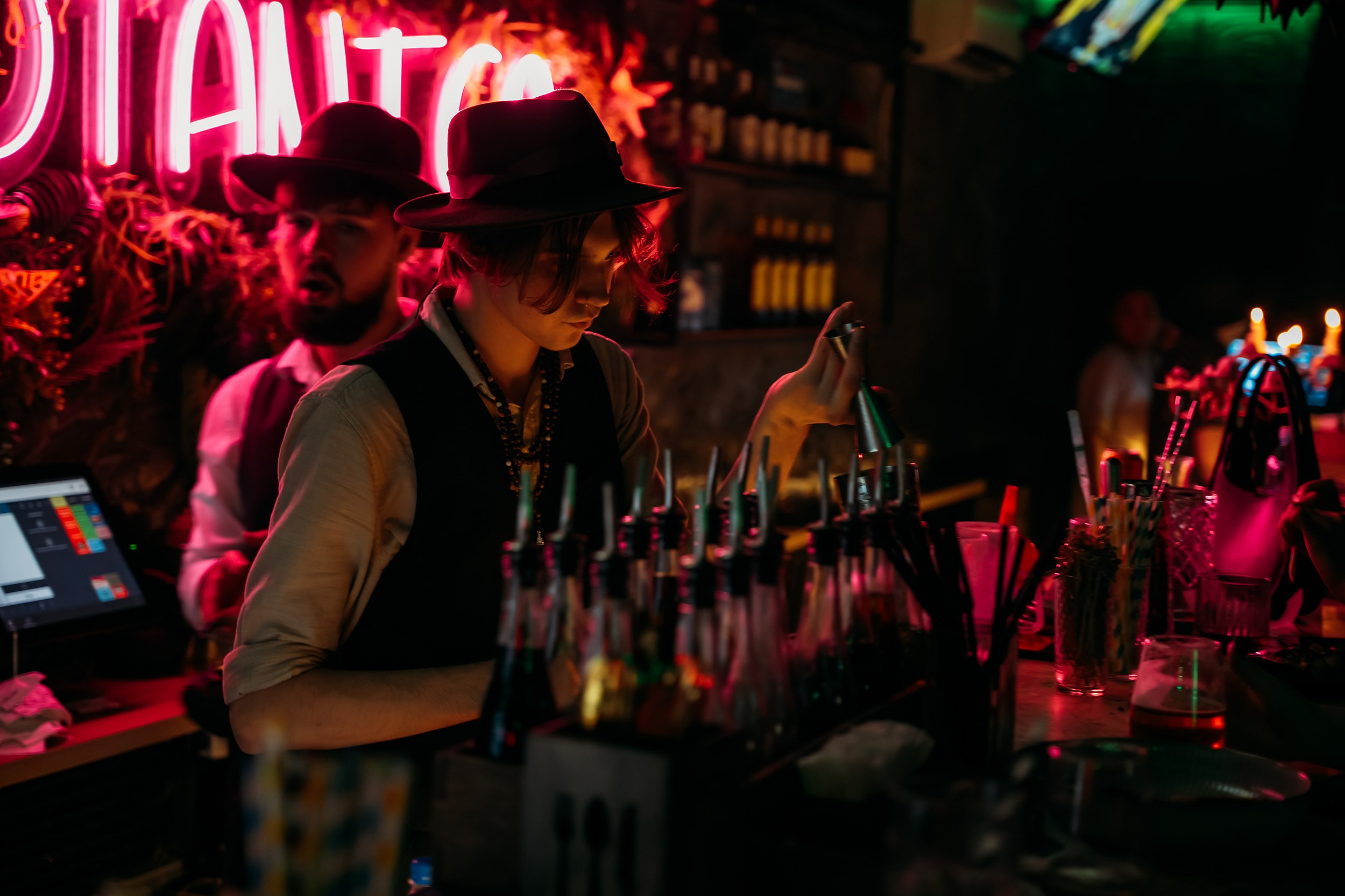 Botanica. Кипятком Павлодар