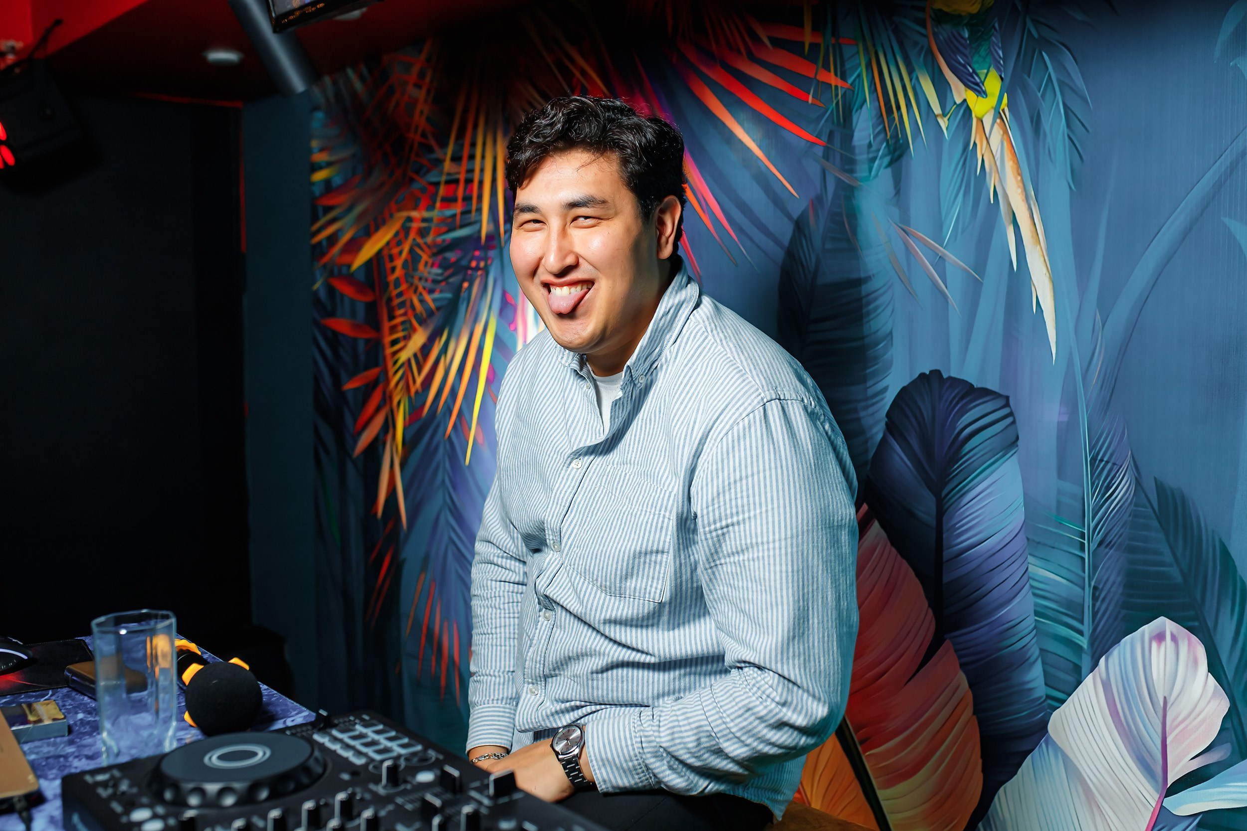 Dell Bar. Кипятком Павлодар