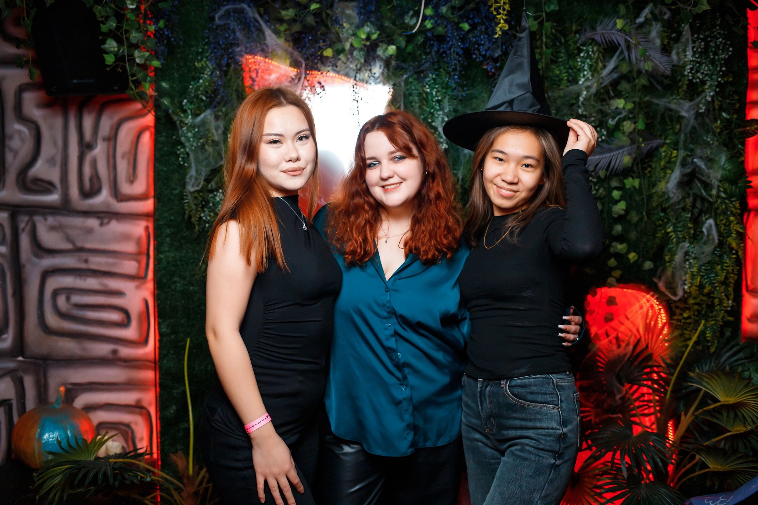 Botanica. Кипятком Павлодар